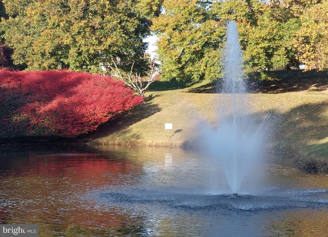 GREENS AT LEISURE WORLD - Residential