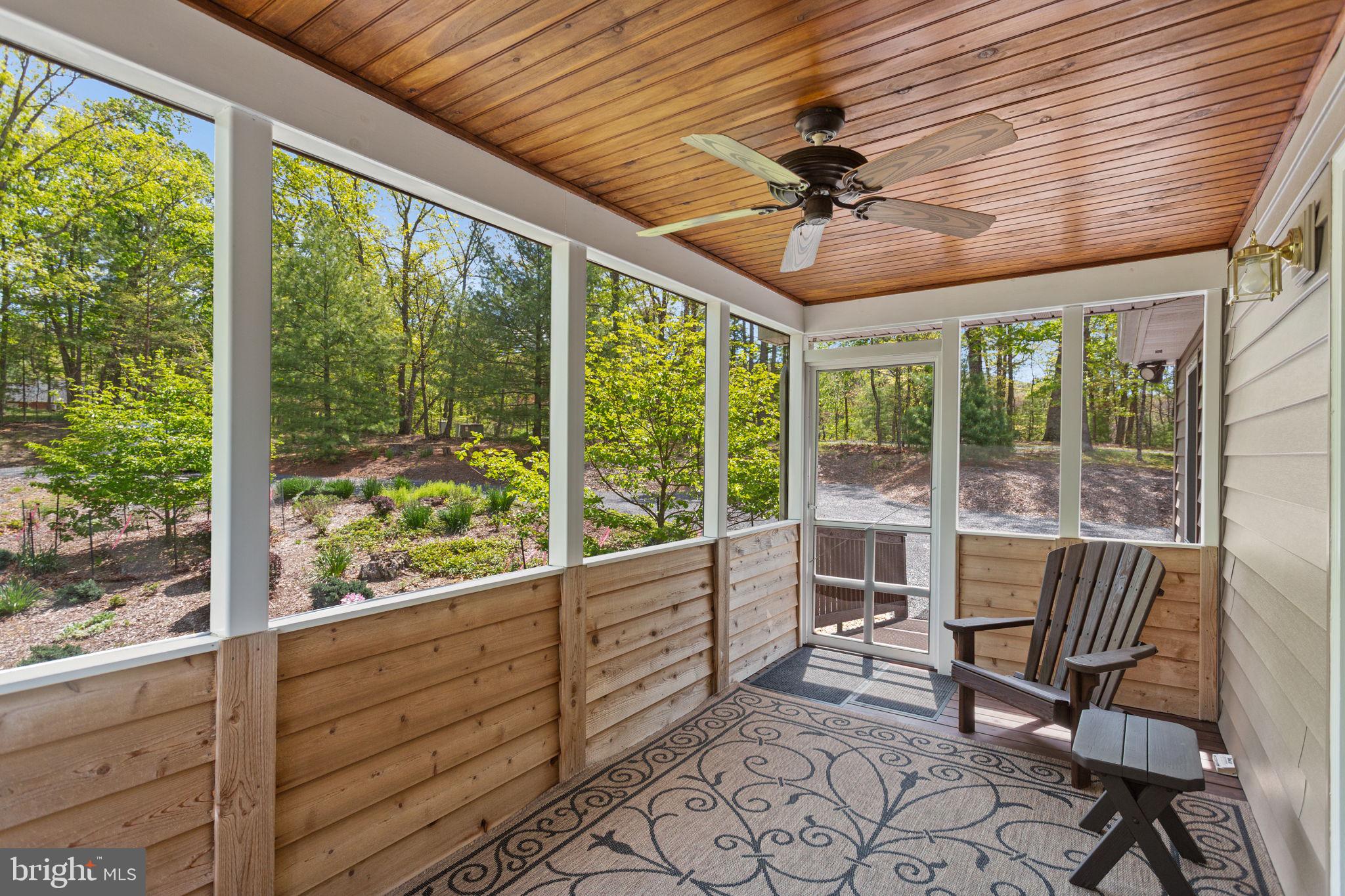 MATHIAS ESTATES - Residential