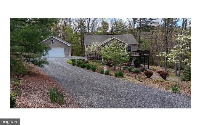 MATHIAS ESTATES - Residential