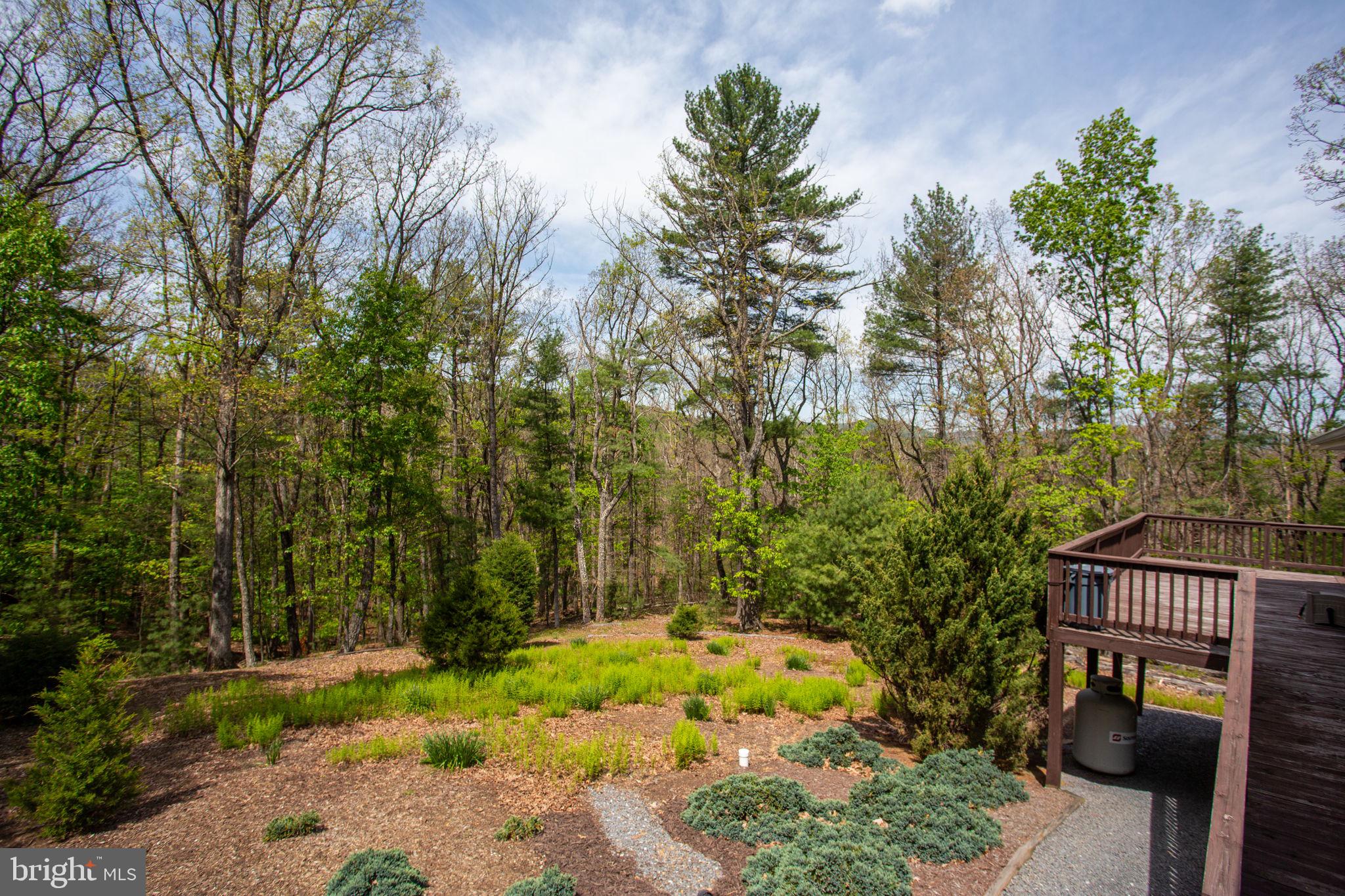 MATHIAS ESTATES - Residential