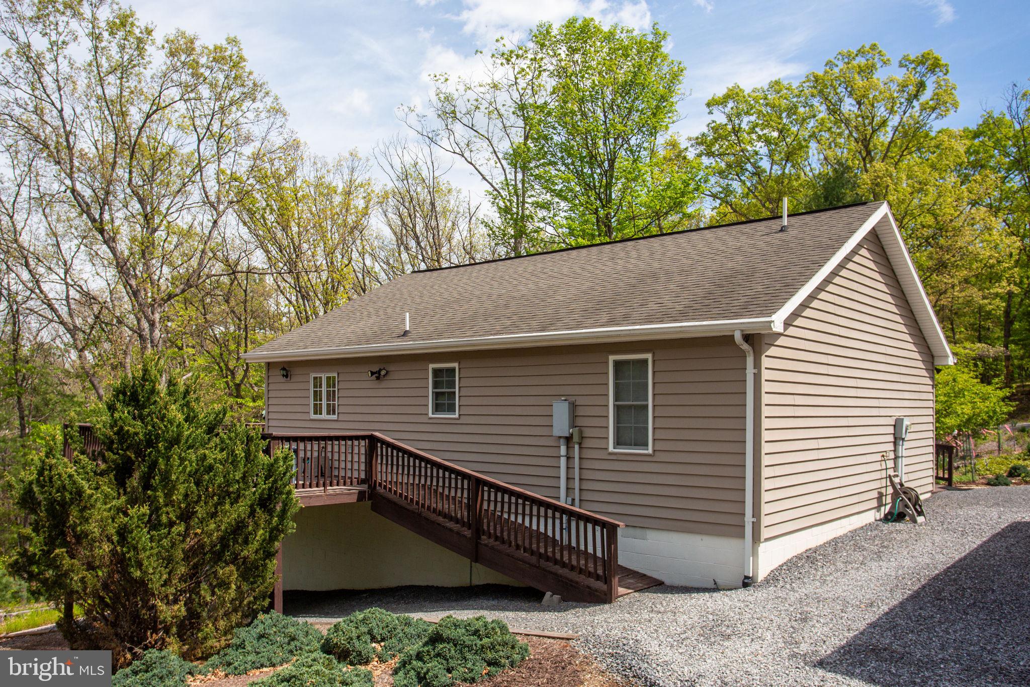 MATHIAS ESTATES - Residential