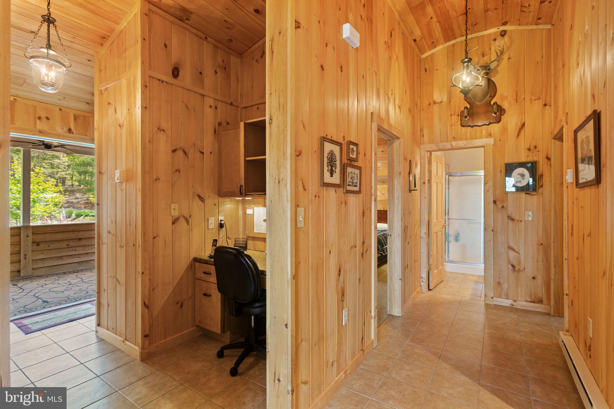 MATHIAS ESTATES - Residential