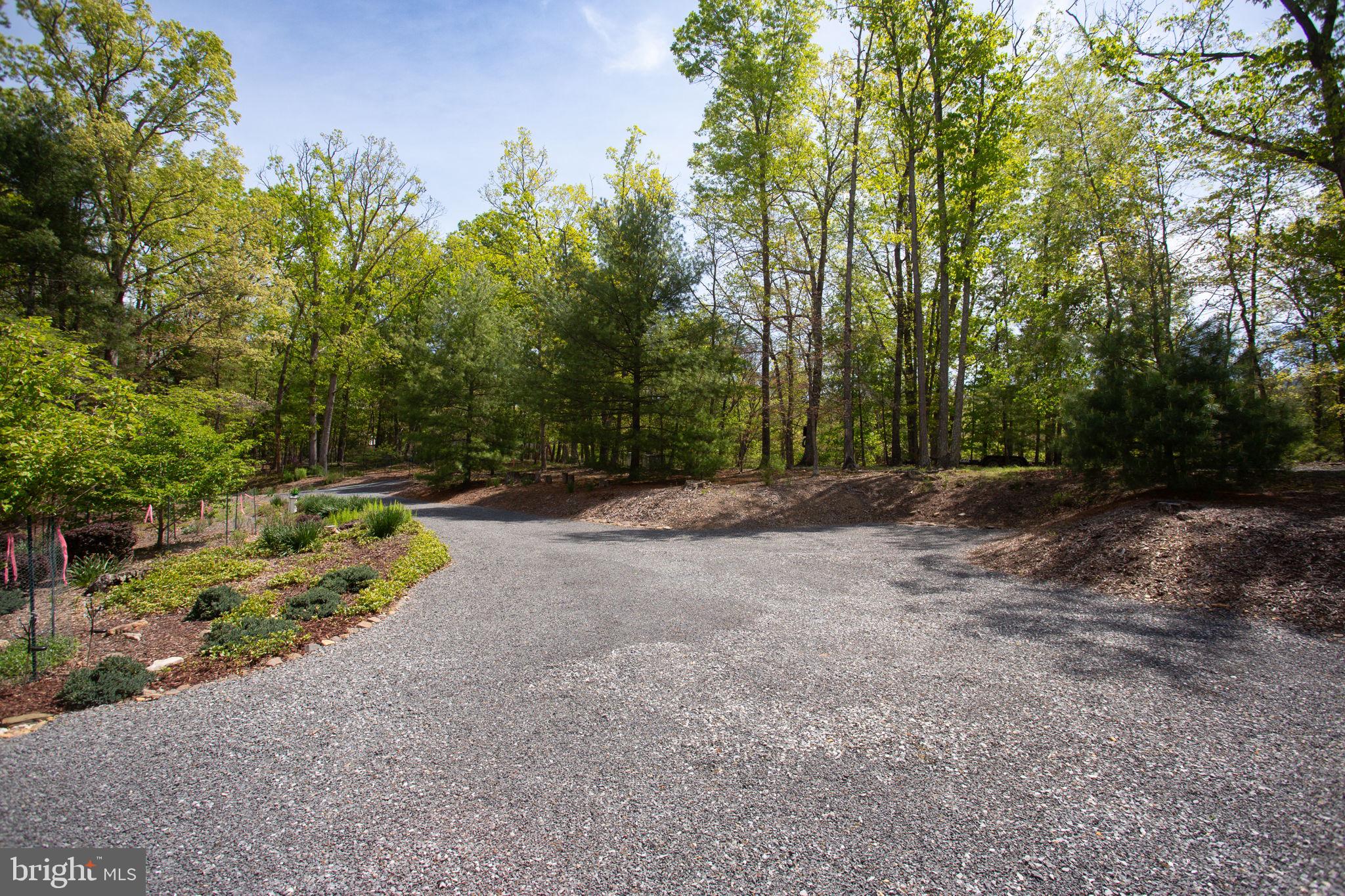 MATHIAS ESTATES - Residential