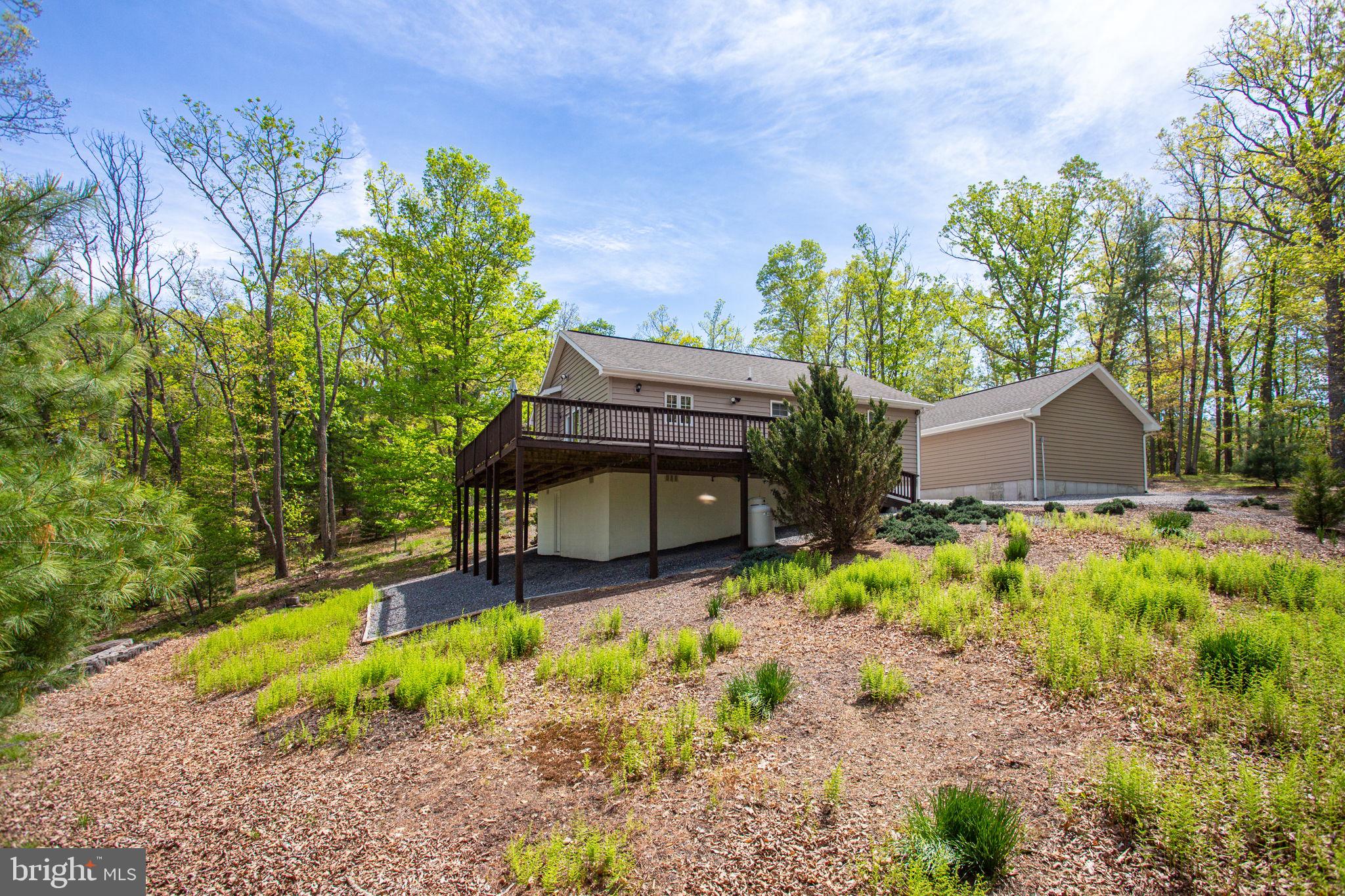 MATHIAS ESTATES - Residential