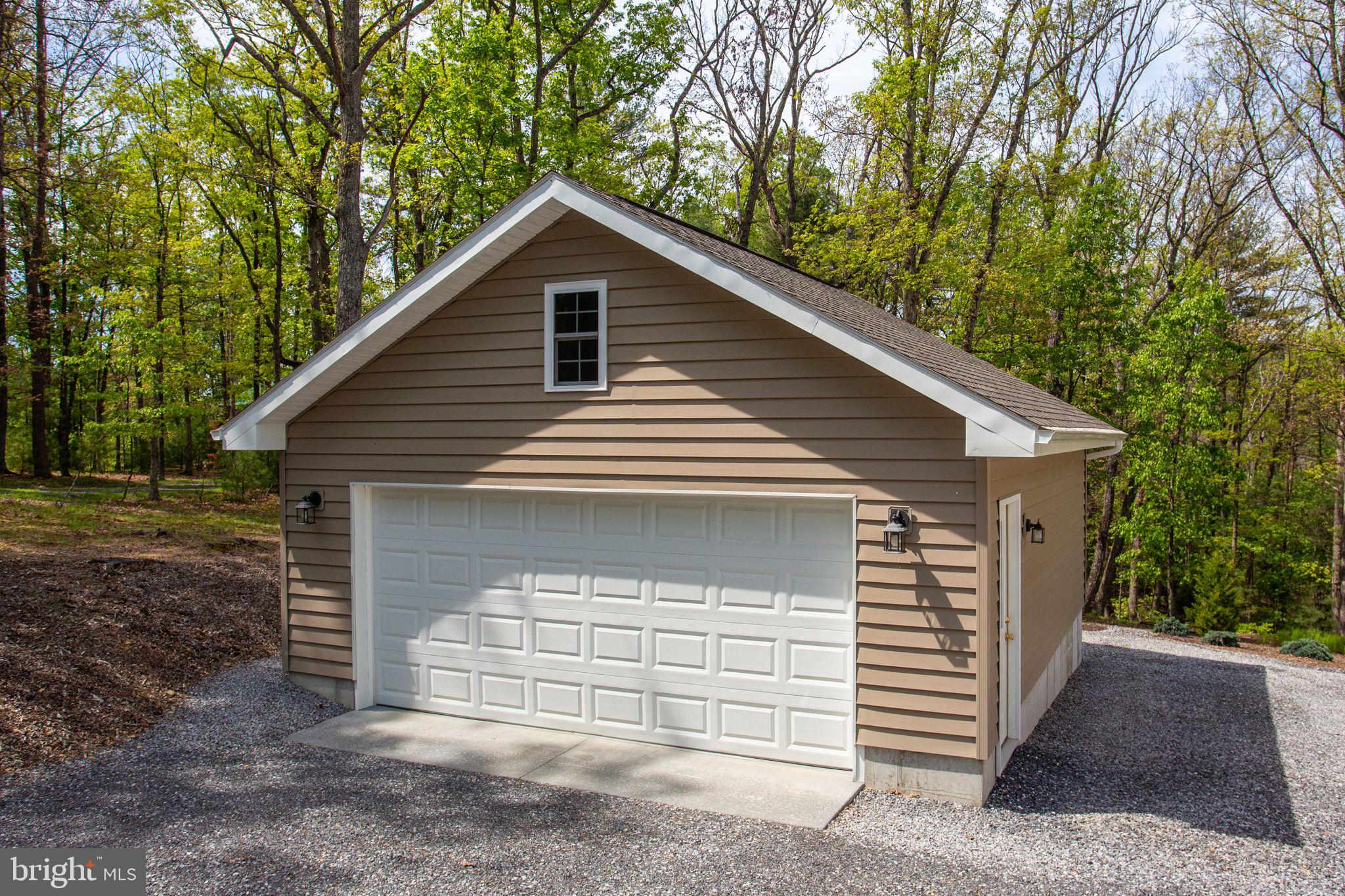 MATHIAS ESTATES - Residential