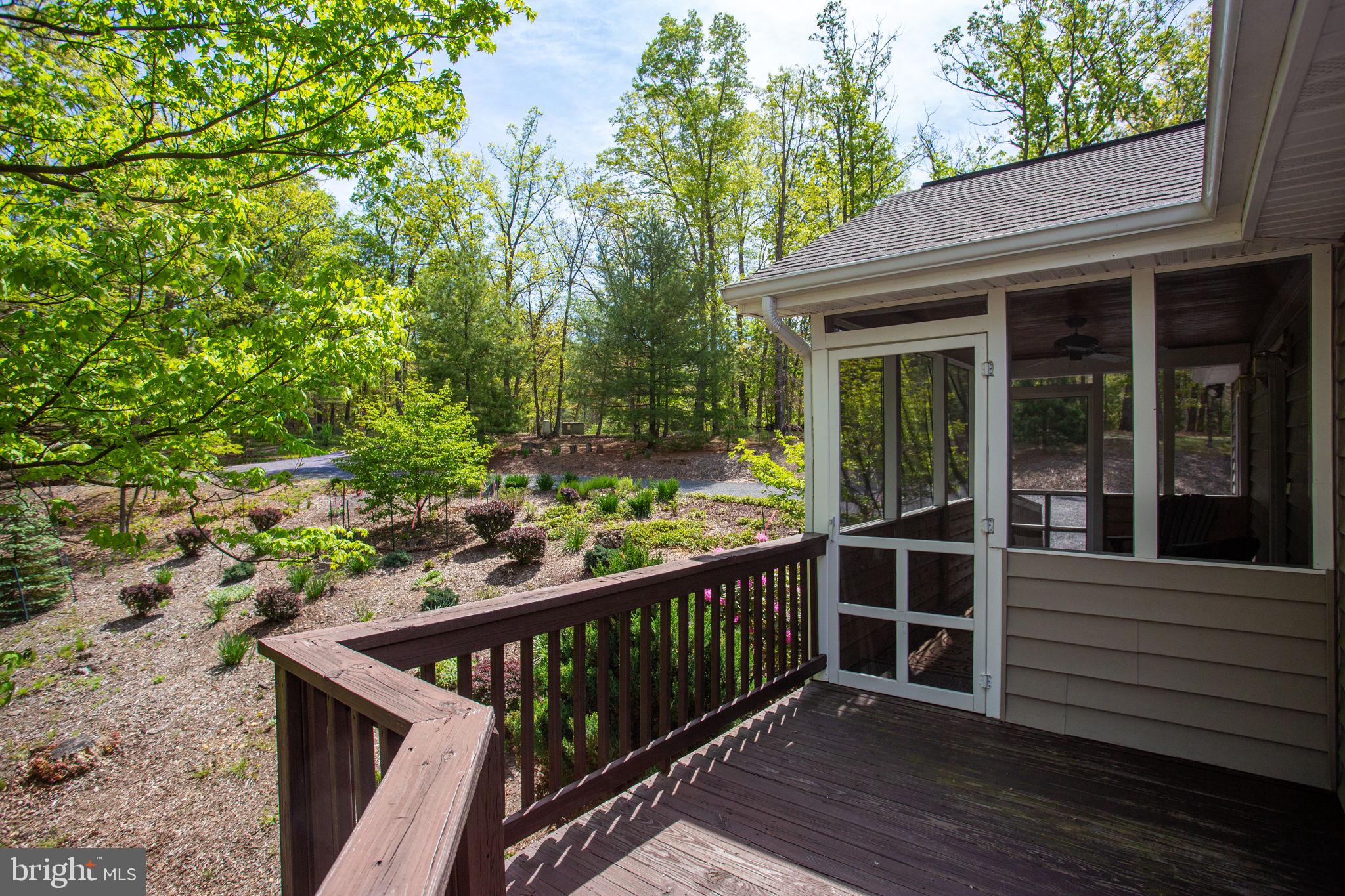 MATHIAS ESTATES - Residential