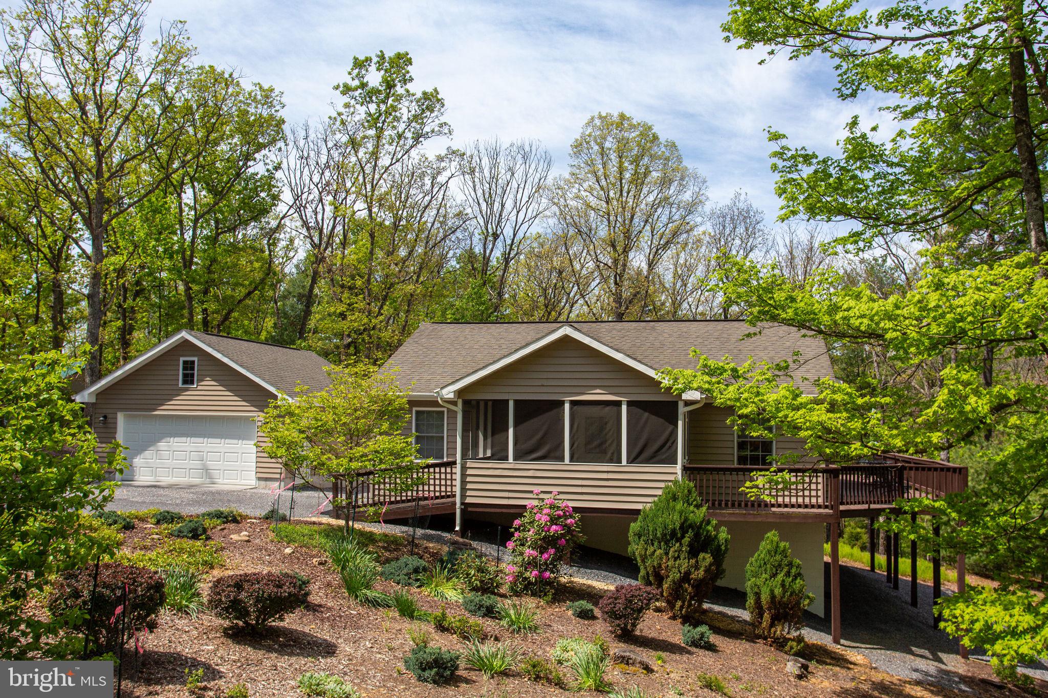 MATHIAS ESTATES - Residential