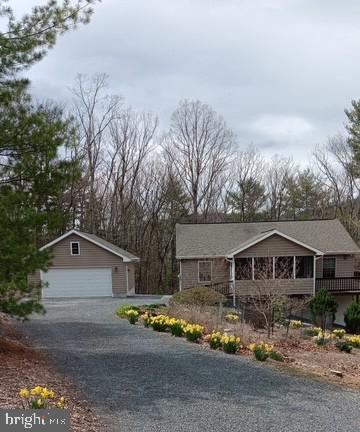 MATHIAS ESTATES - Residential