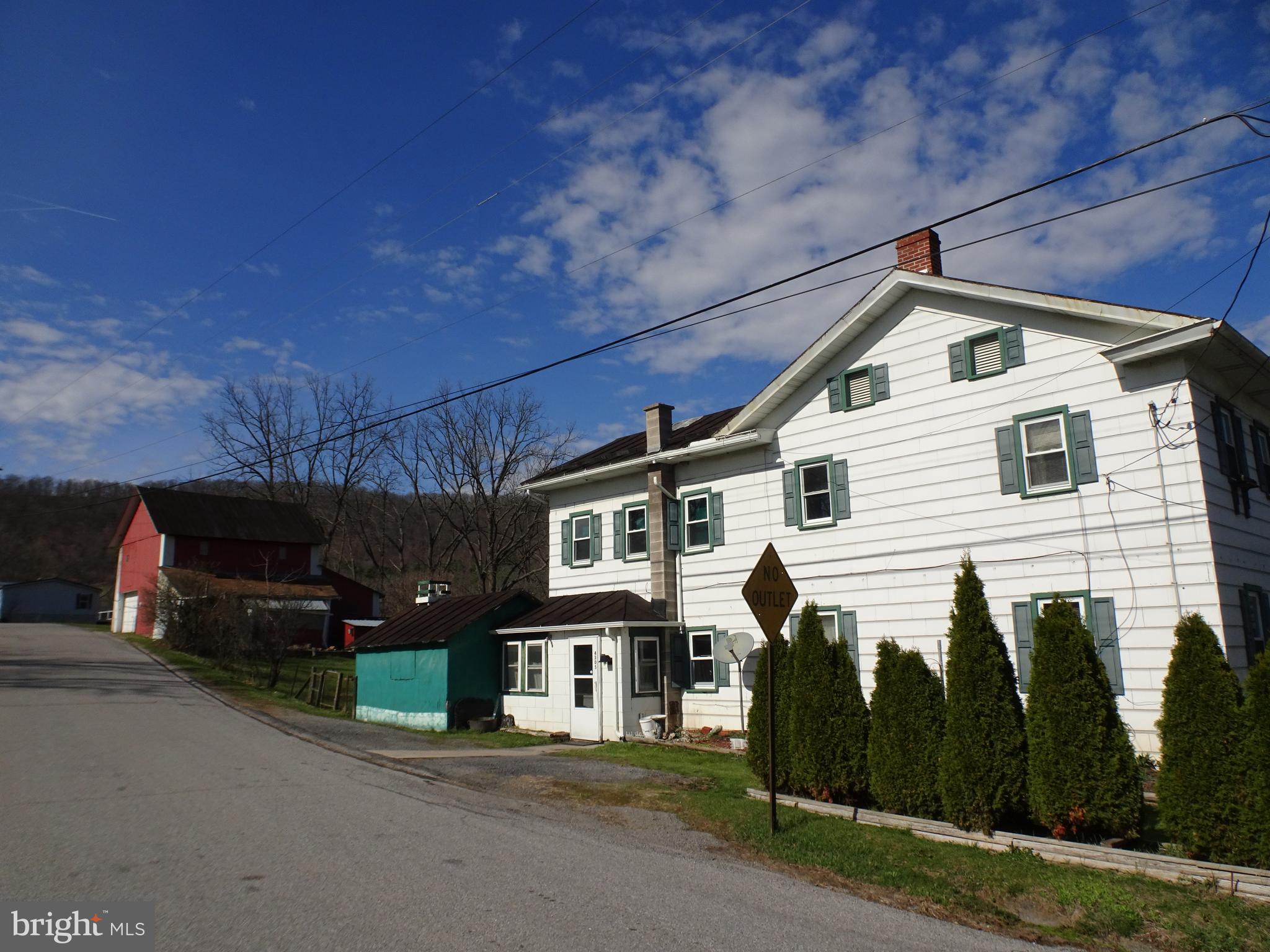 NONE AVAILABLE - Residential