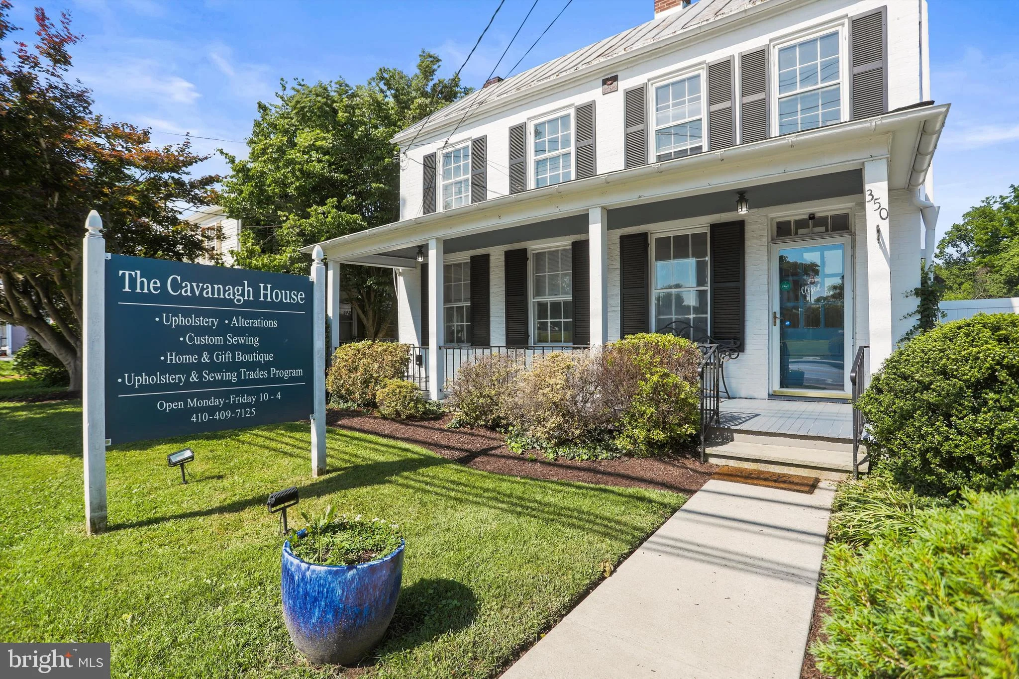 Additional image 46 of 350 Main Street, Reisterstown, MD 21136