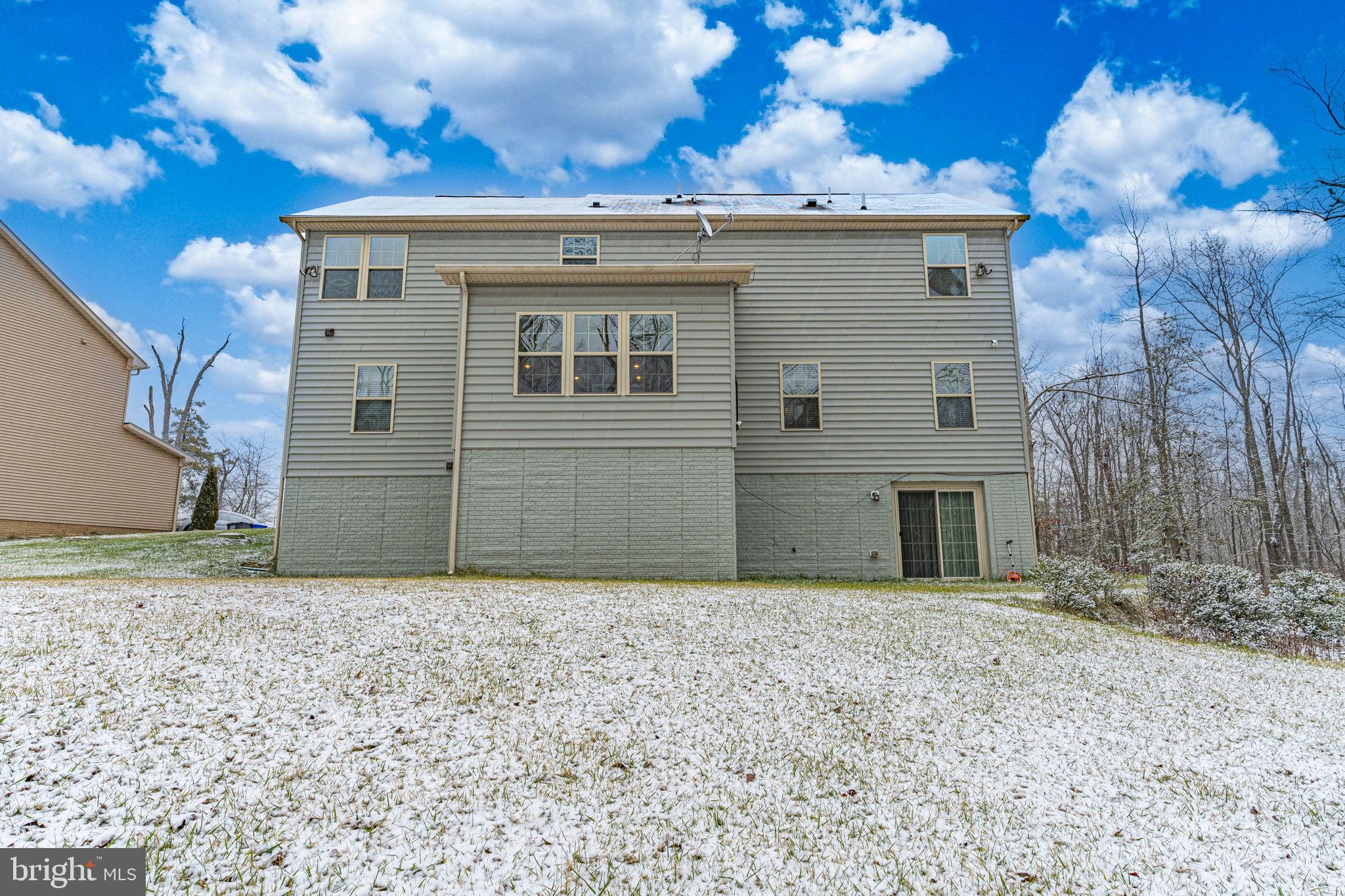 WORTHINGTON SUB - Residential