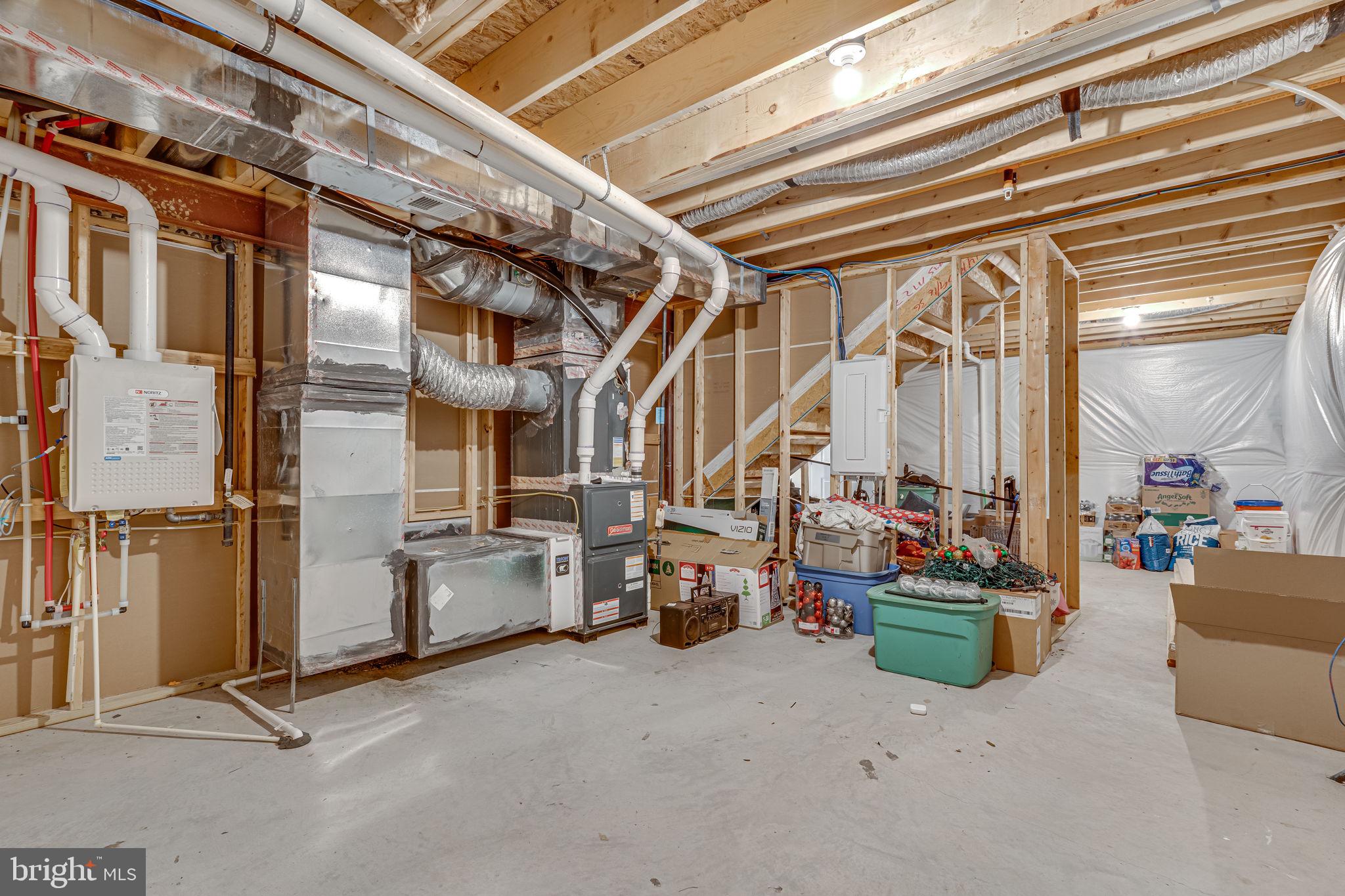 WORTHINGTON SUB - Residential