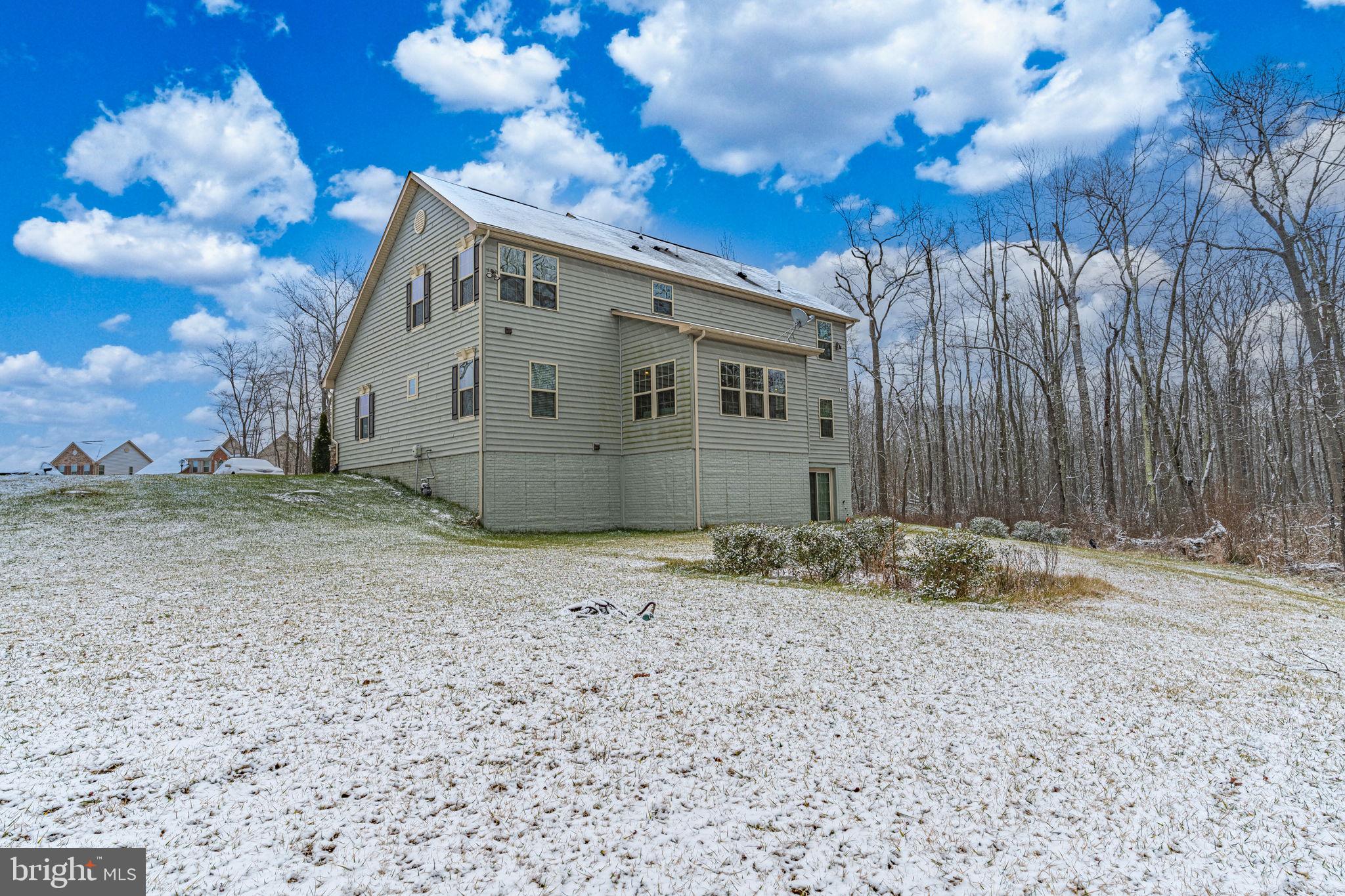 WORTHINGTON SUB - Residential