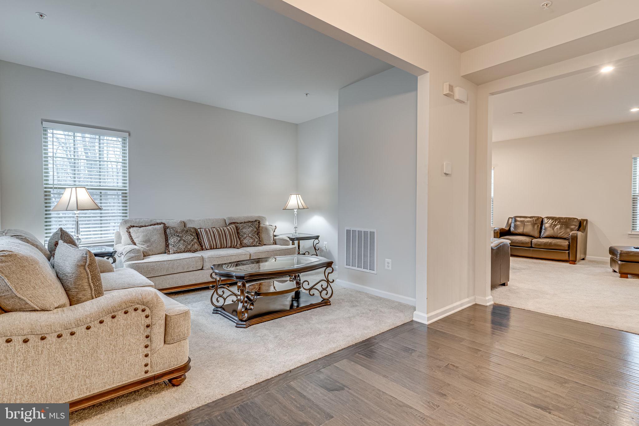 WORTHINGTON SUB - Residential