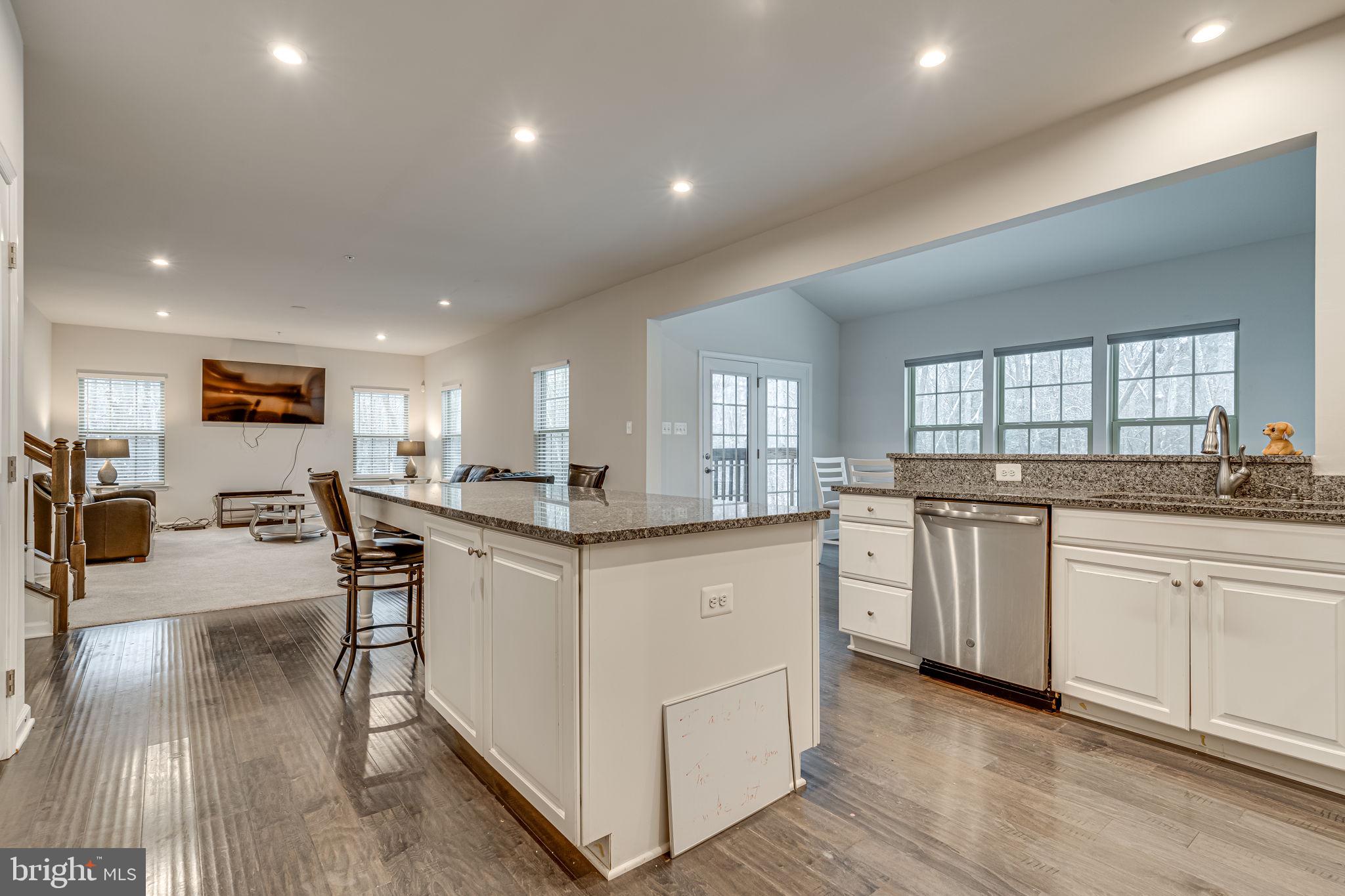 WORTHINGTON SUB - Residential