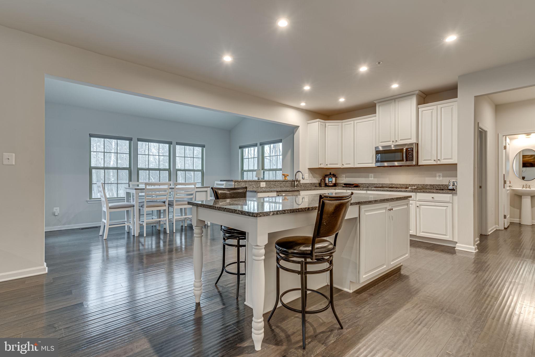 WORTHINGTON SUB - Residential