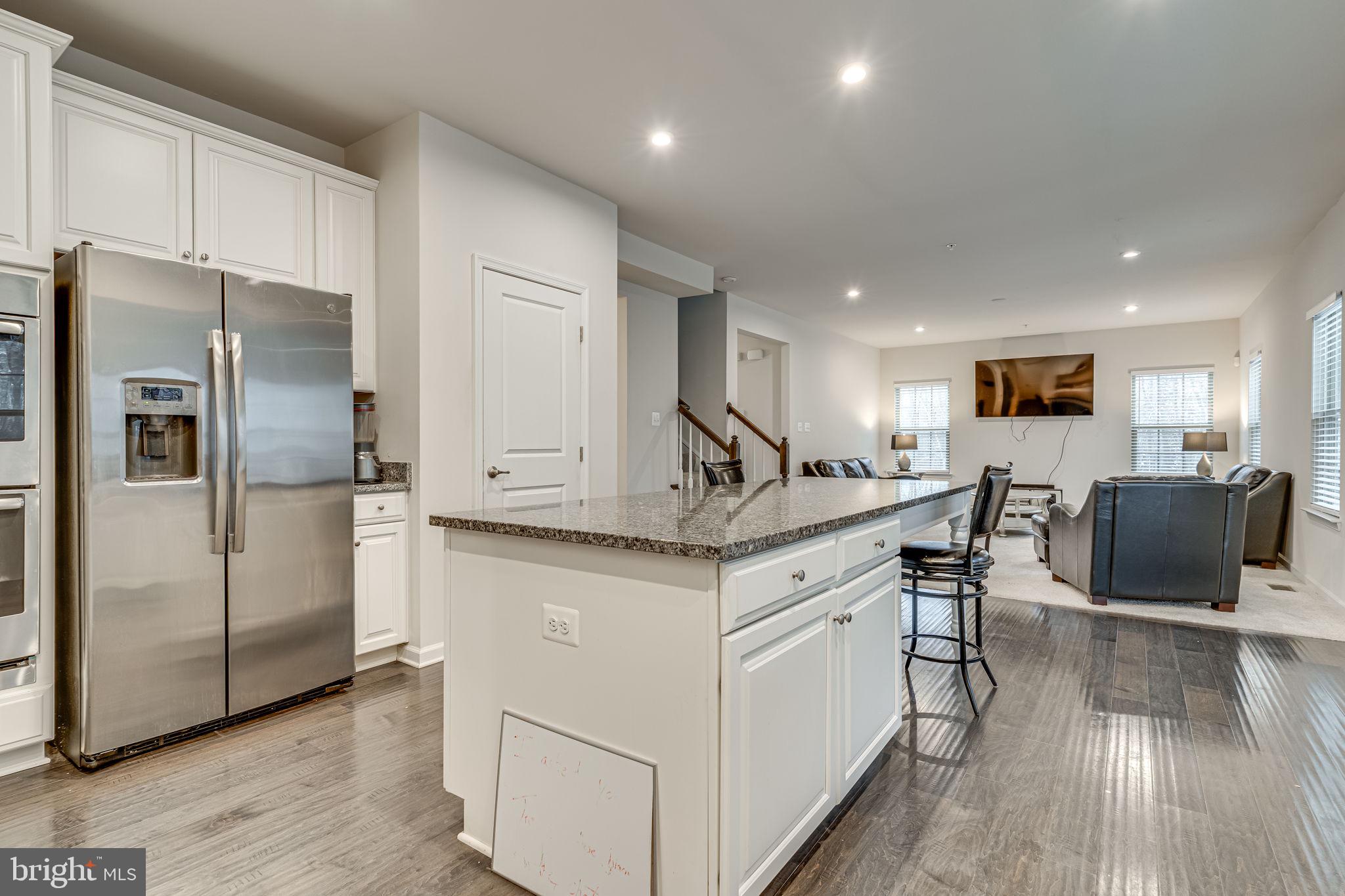 WORTHINGTON SUB - Residential