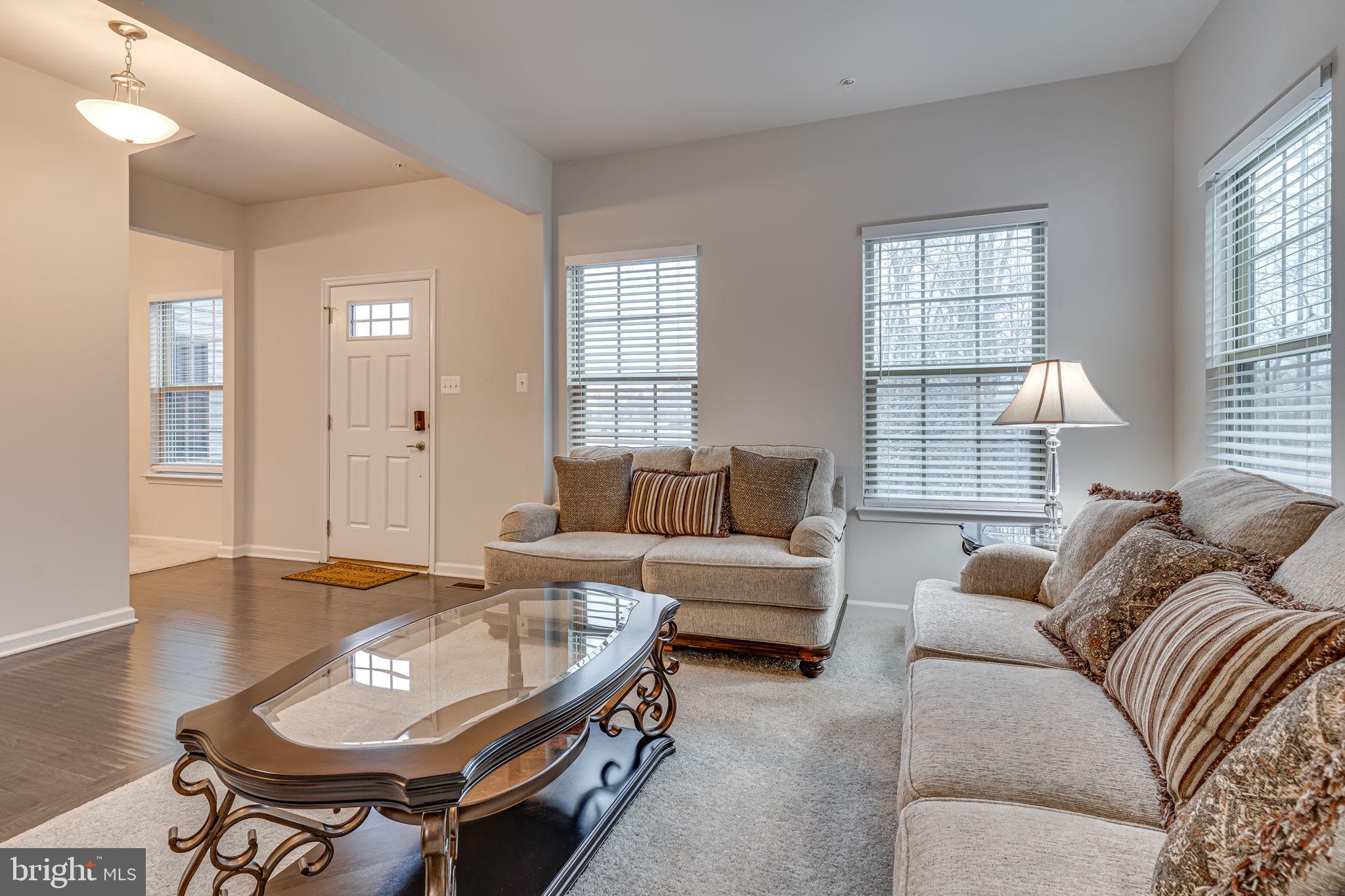 WORTHINGTON SUB - Residential