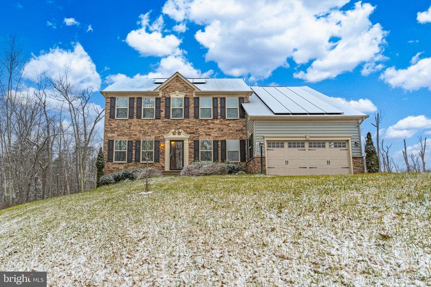 Introducing 10020 Whittle Ct, nestled on a private lot in White Plains, Maryland. As you approach, a long driveway welcomes you to this meticulously maintained residence, offering both curb appeal and a sense of seclusion. Step inside to discover a beautiful interior featuring a blend of carpet and wood flooring, creating a warm and inviting atmosphere throughout. The main level features an open living area and kitchen kitchen, providing both functionality and style. With four bedrooms and two and a half bathrooms, this home provides ample space for comfortable living. The finished basement adds an extra layer of versatility, offering a free room that can easily transform into an additional bedroom, a personalized theater room, or any space to suit your lifestyle needs. The property's charm extends beyond its interiors, as the private lot provides a serene backdrop for outdoor activities and relaxation. Whether entertaining guests or enjoying quiet moments, the outdoor spaces offer endless possibilities. This well-kept home, with its modern features and flexible spaces, invites you to experience the perfect blend of comfort and style. Don't miss the opportunity to make 10020 Whittle Ct your next home sweet home.