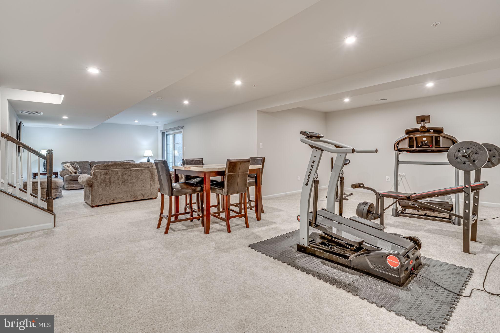 WORTHINGTON SUB - Residential