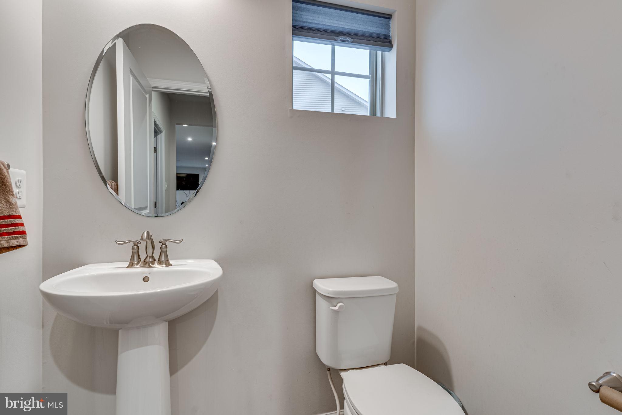 WORTHINGTON SUB - Residential