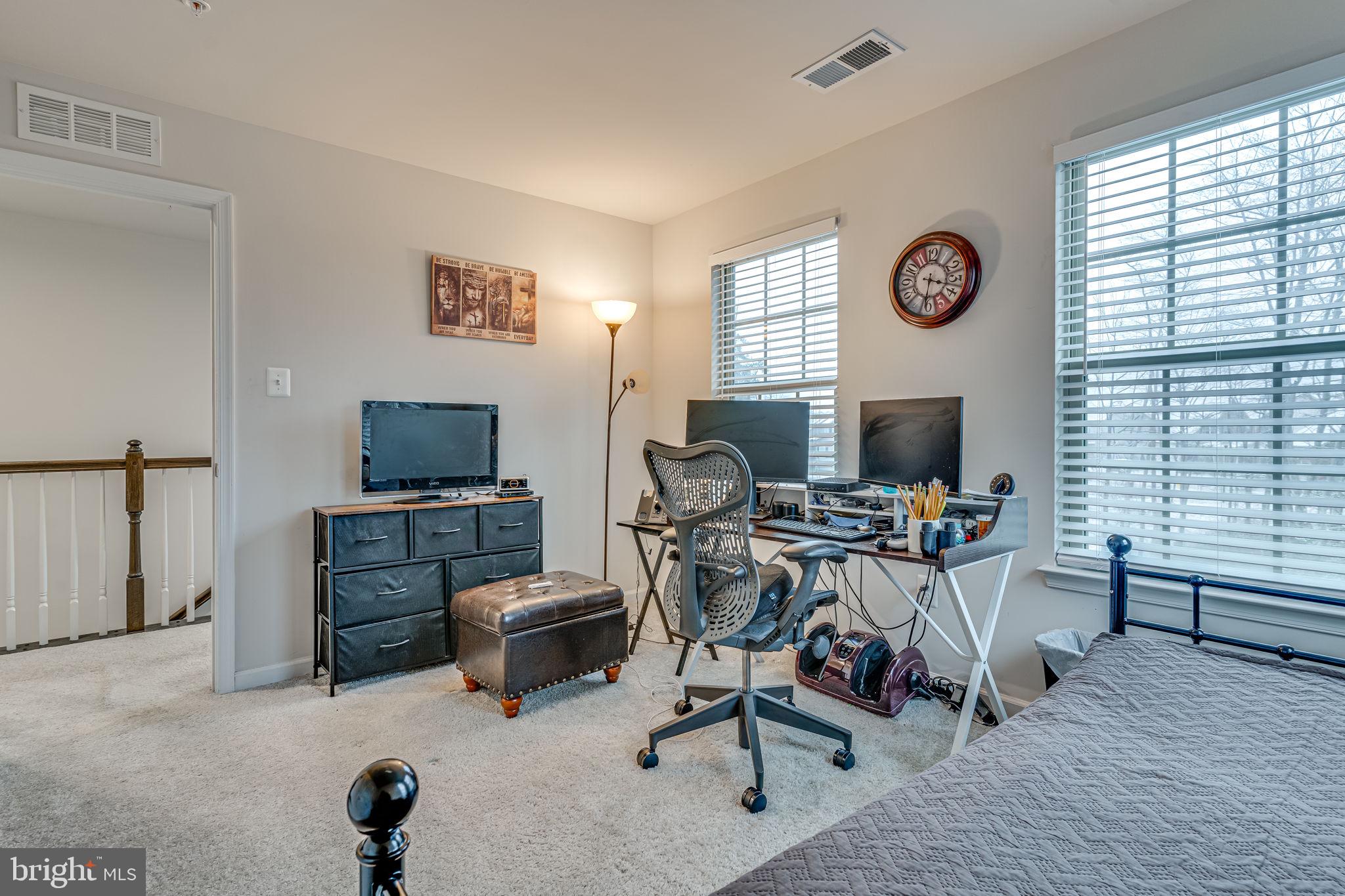 WORTHINGTON SUB - Residential