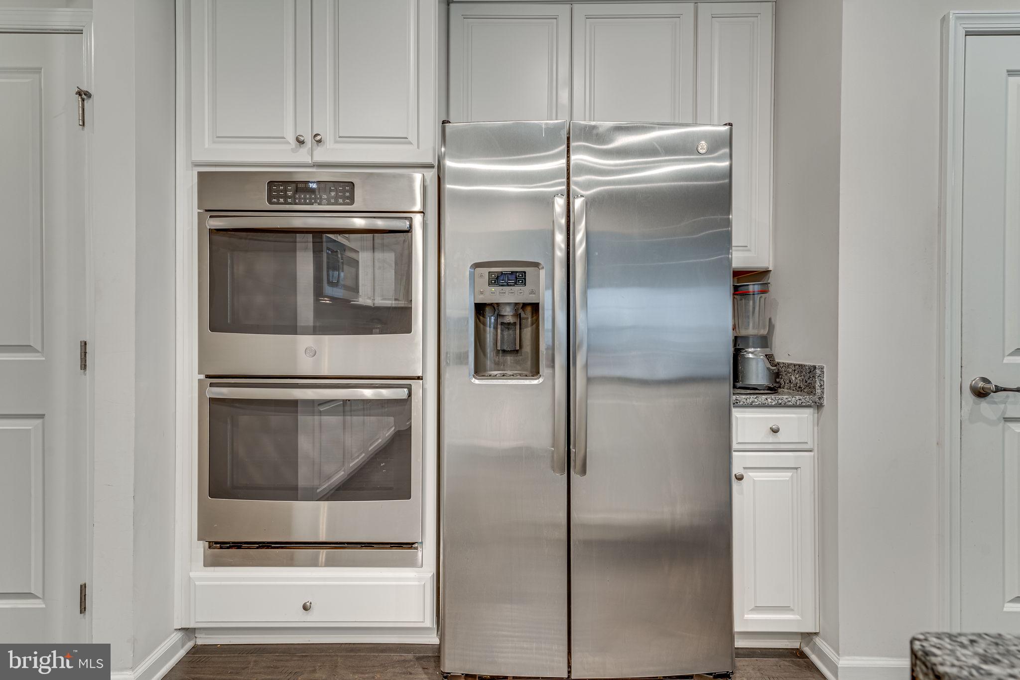 WORTHINGTON SUB - Residential