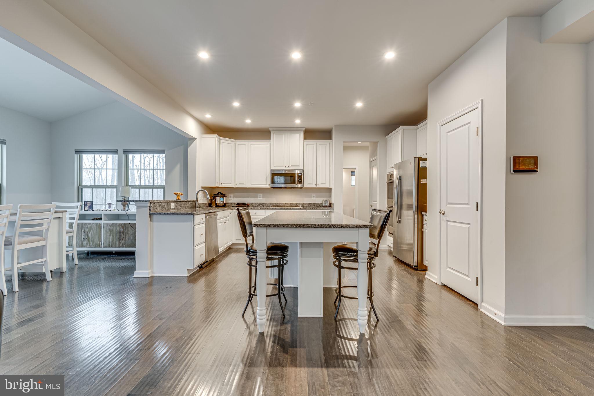 WORTHINGTON SUB - Residential