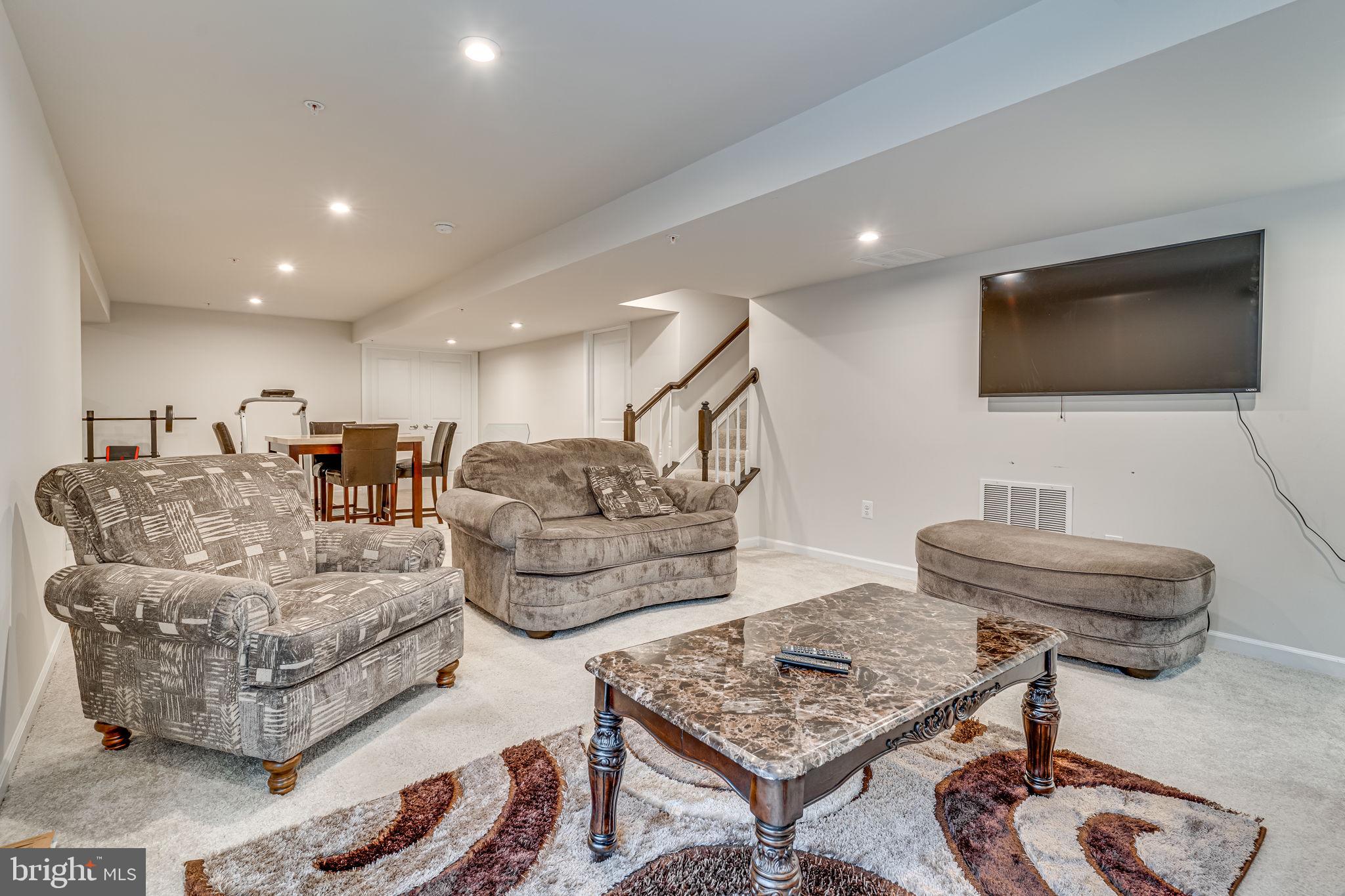 WORTHINGTON SUB - Residential