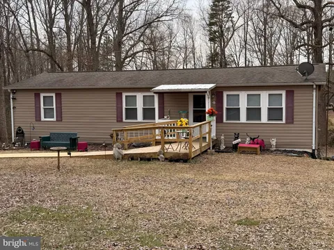 13744 Long Branch Road, Woodford, VA MLS: VACV2007656