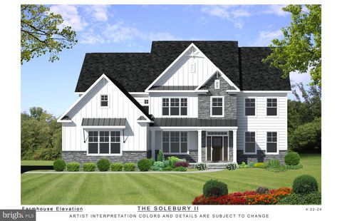 Lot 1 WALTON ROAD BLUE BELL PA 19422