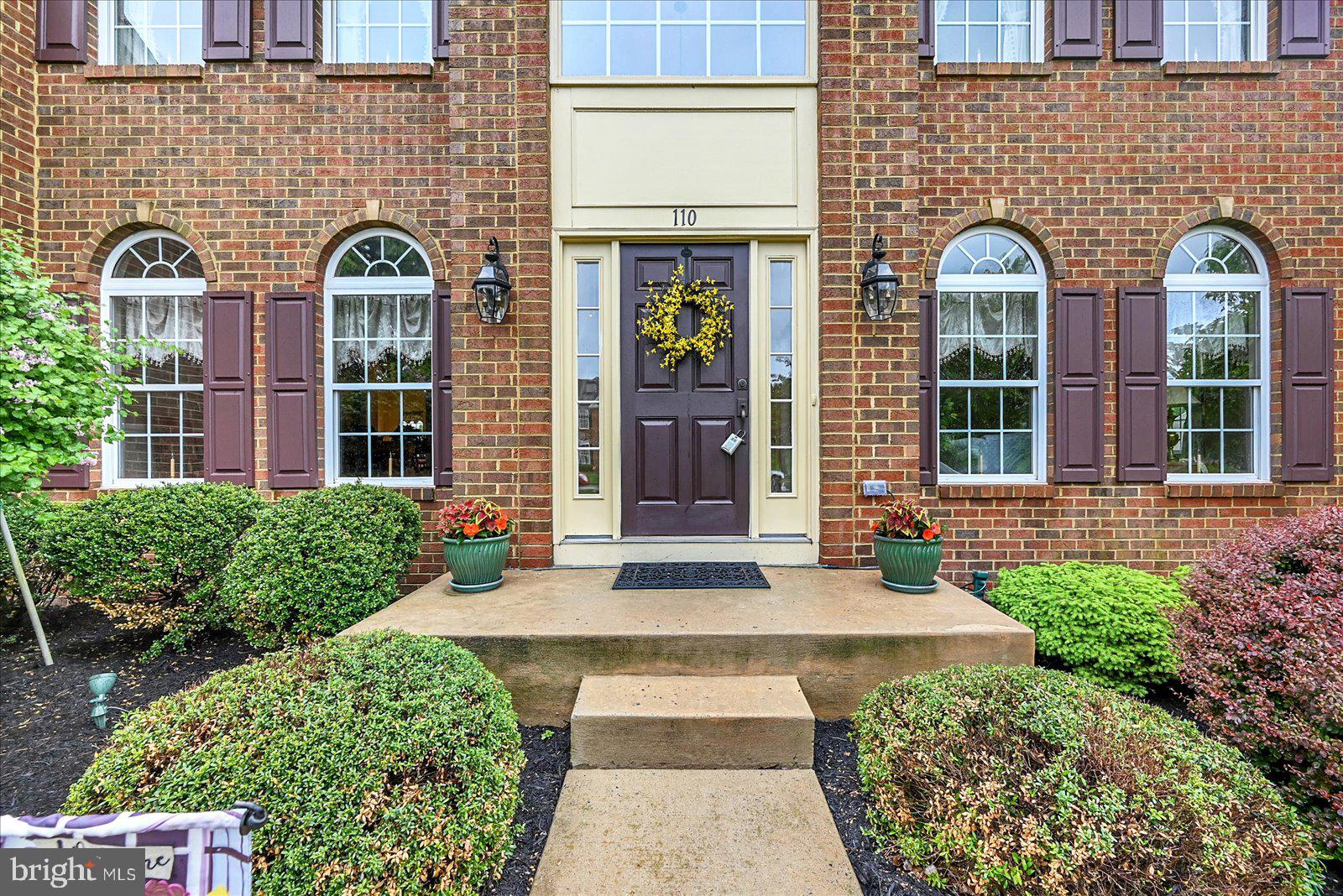110 MILL RUN ROAD