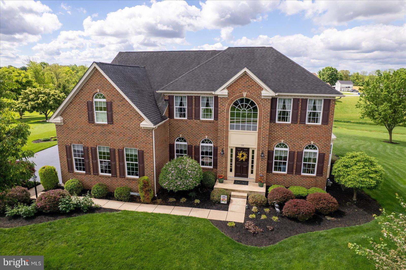 110 MILL RUN ROAD