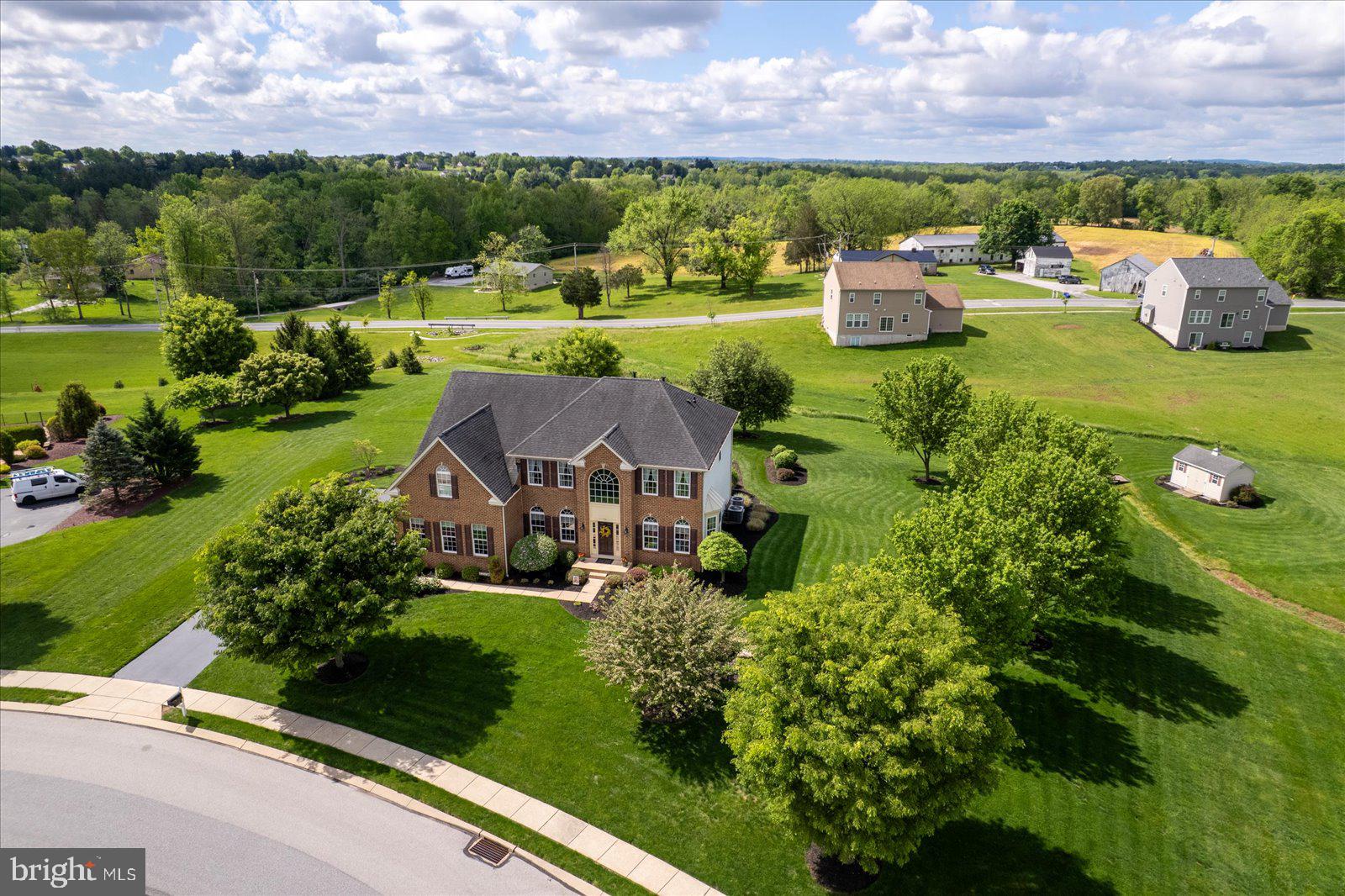 110 MILL RUN ROAD