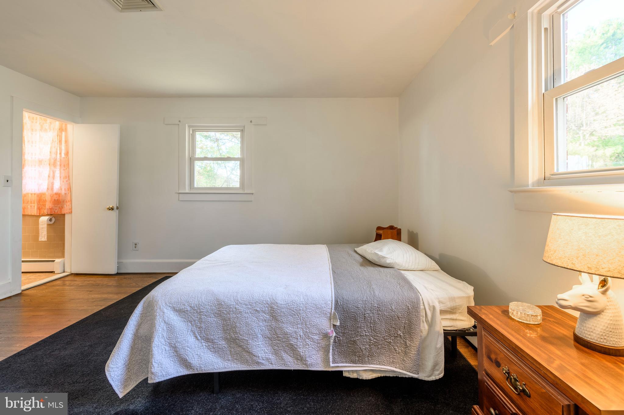 RAPPAHANNOCK COUNTY - Residential