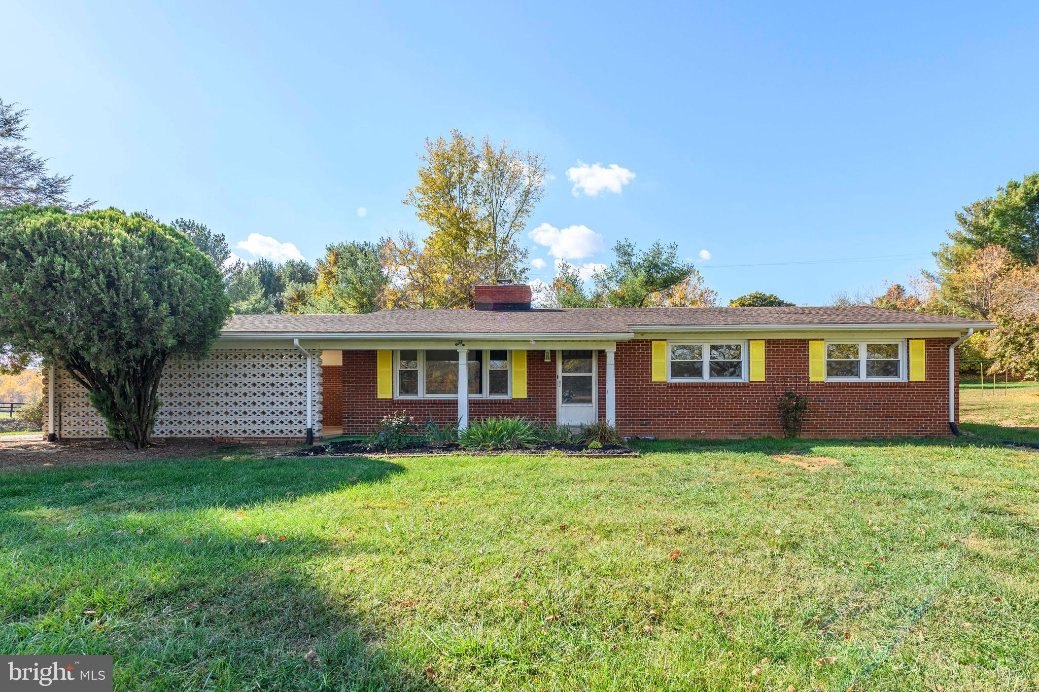 RAPPAHANNOCK COUNTY - Residential