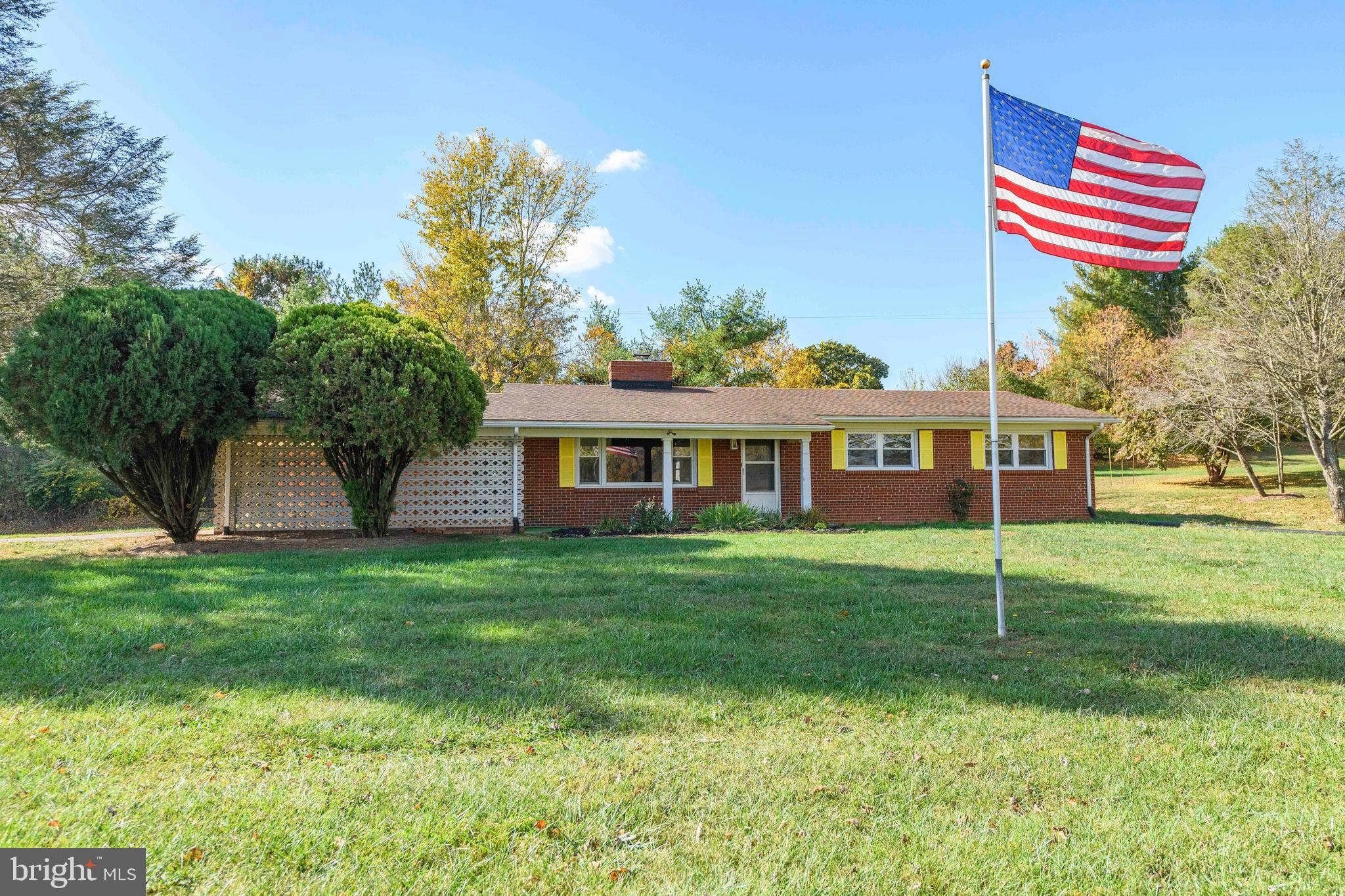 RAPPAHANNOCK COUNTY - Residential