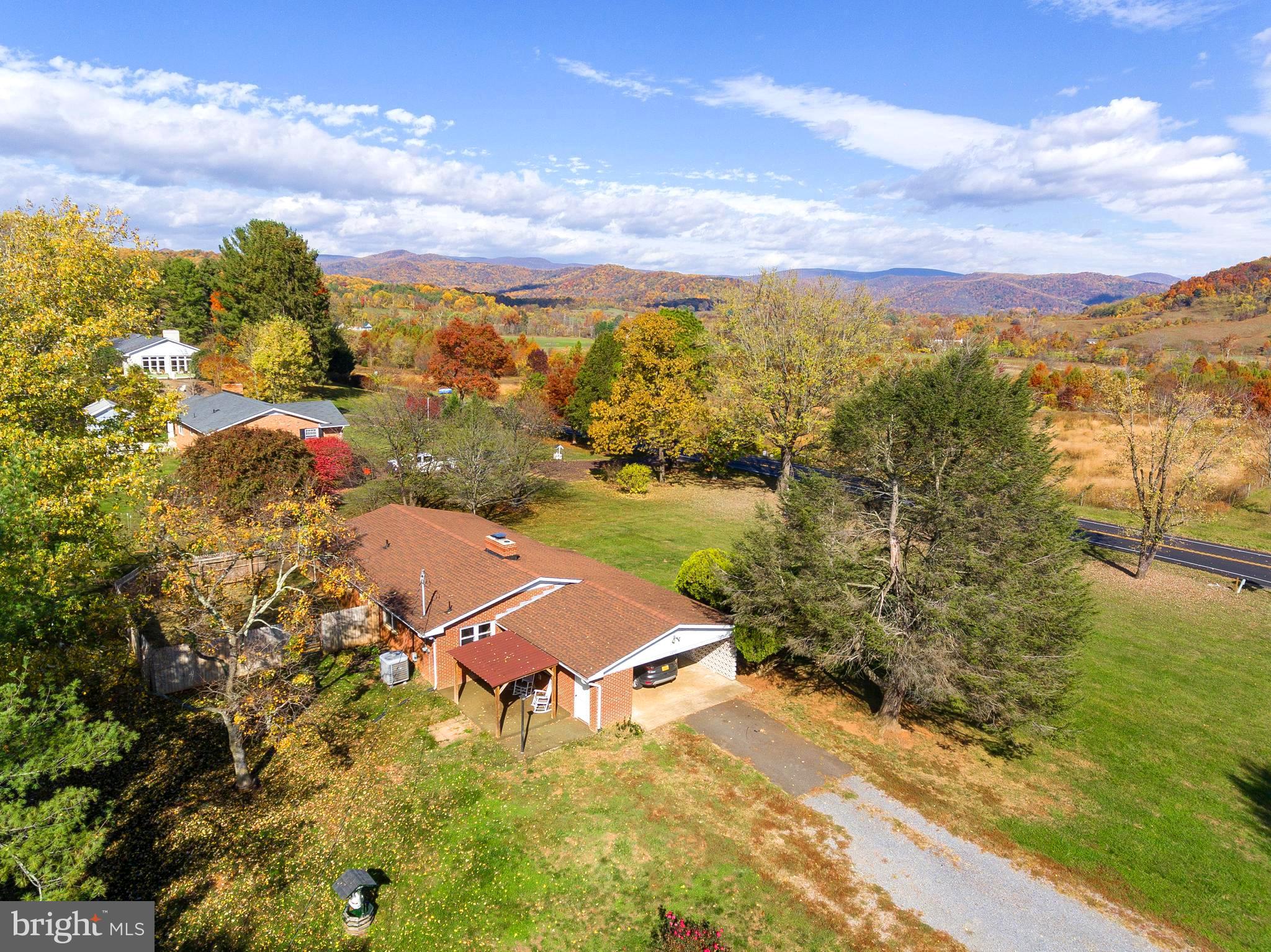 RAPPAHANNOCK COUNTY - Residential
