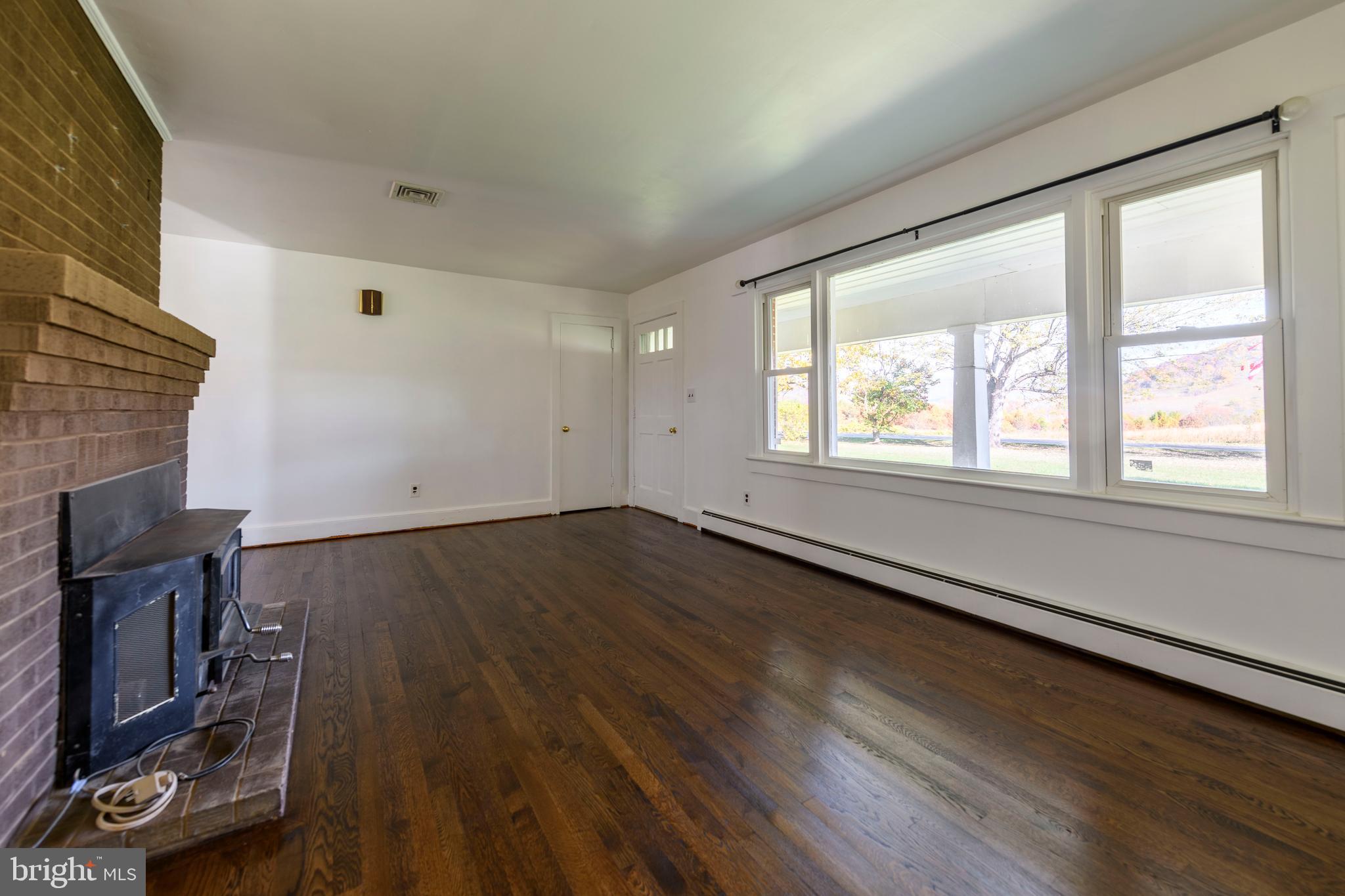 RAPPAHANNOCK COUNTY - Residential