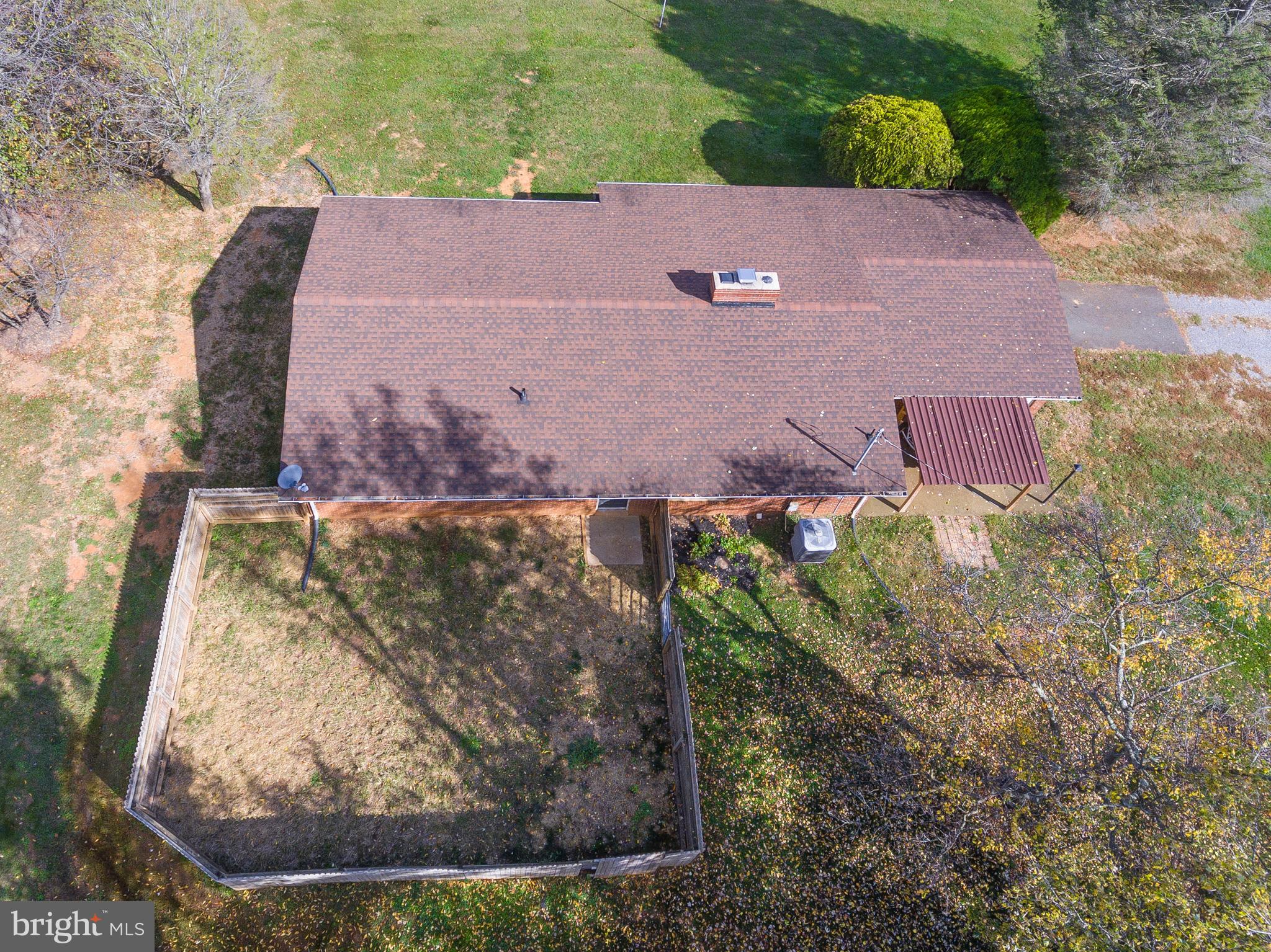 RAPPAHANNOCK COUNTY - Residential