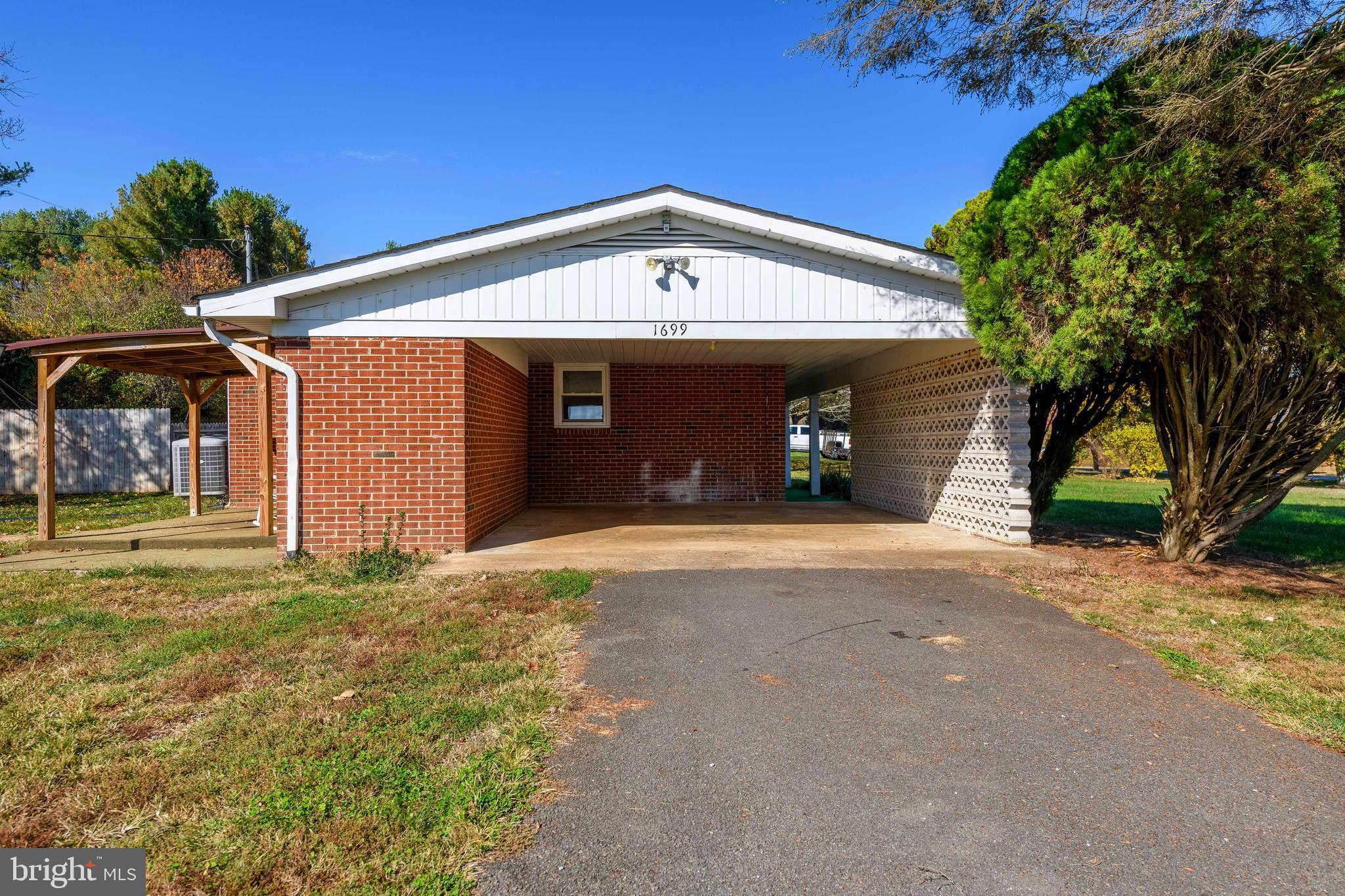 RAPPAHANNOCK COUNTY - Residential