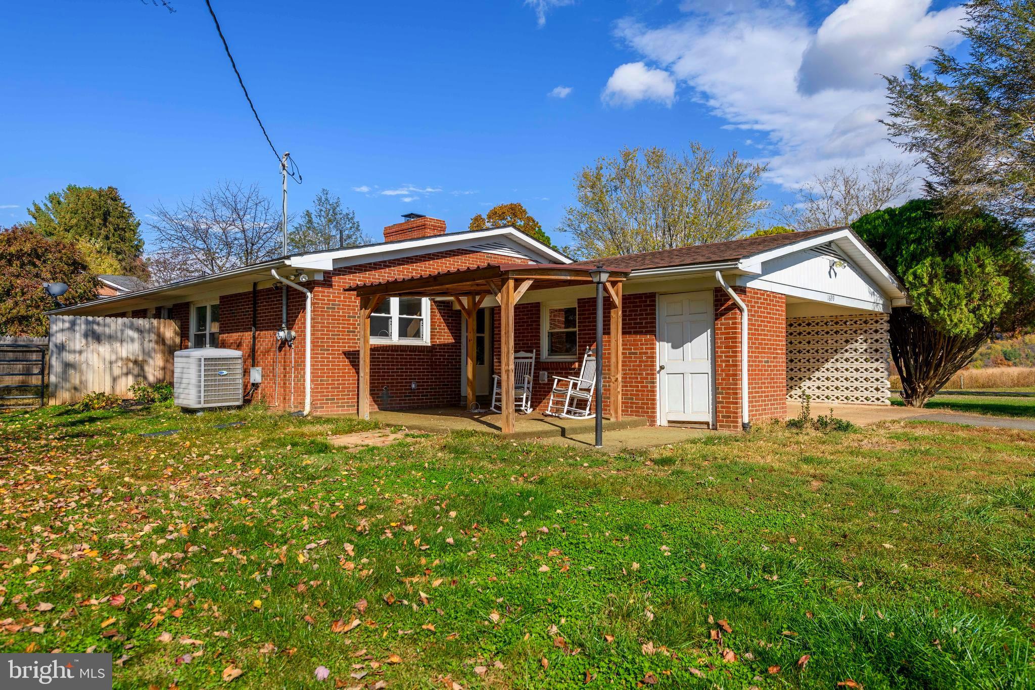 RAPPAHANNOCK COUNTY - Residential