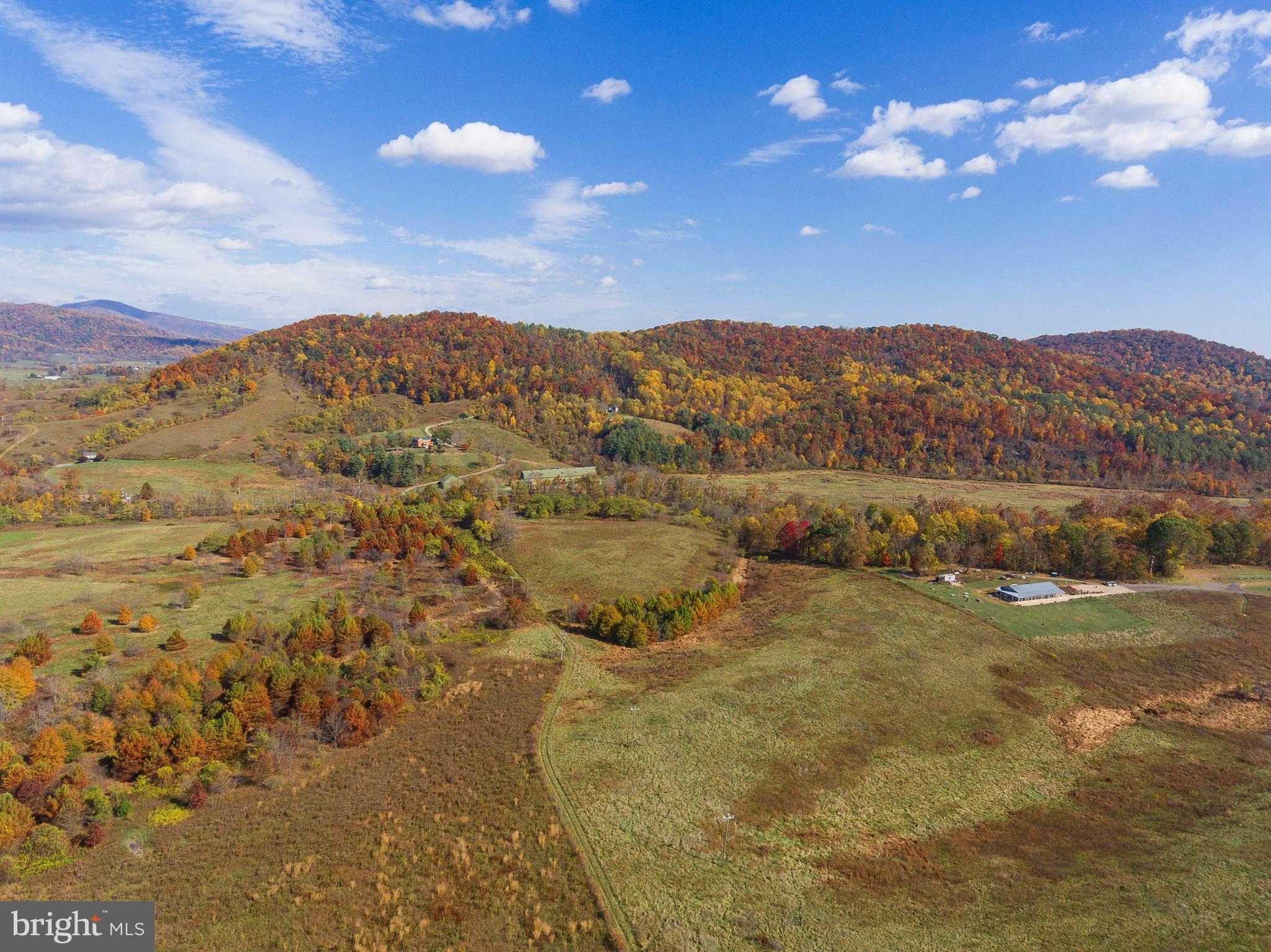 RAPPAHANNOCK COUNTY - Residential