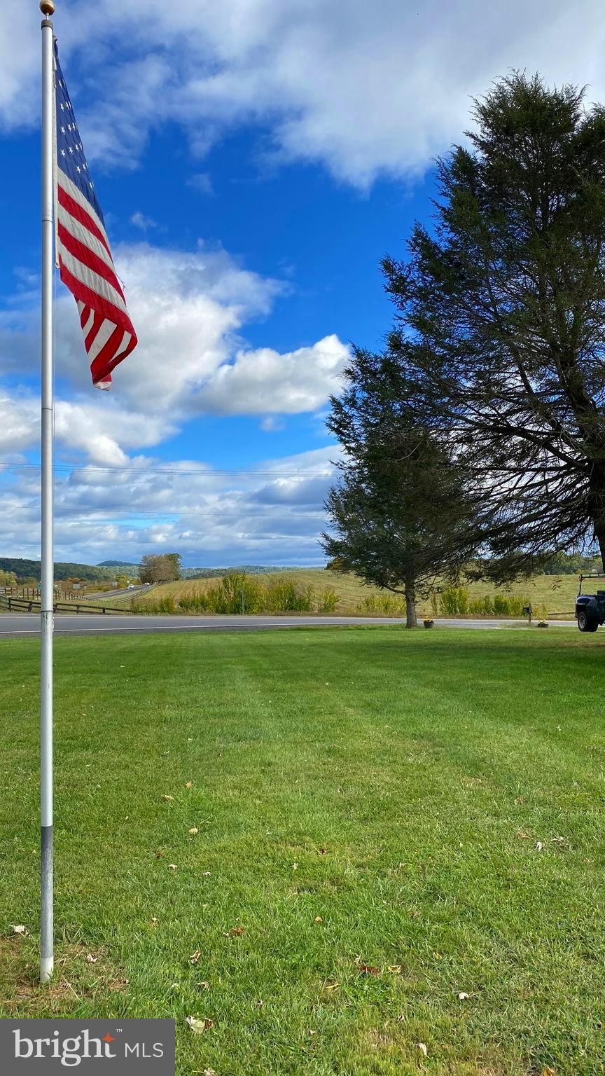 RAPPAHANNOCK COUNTY - Residential