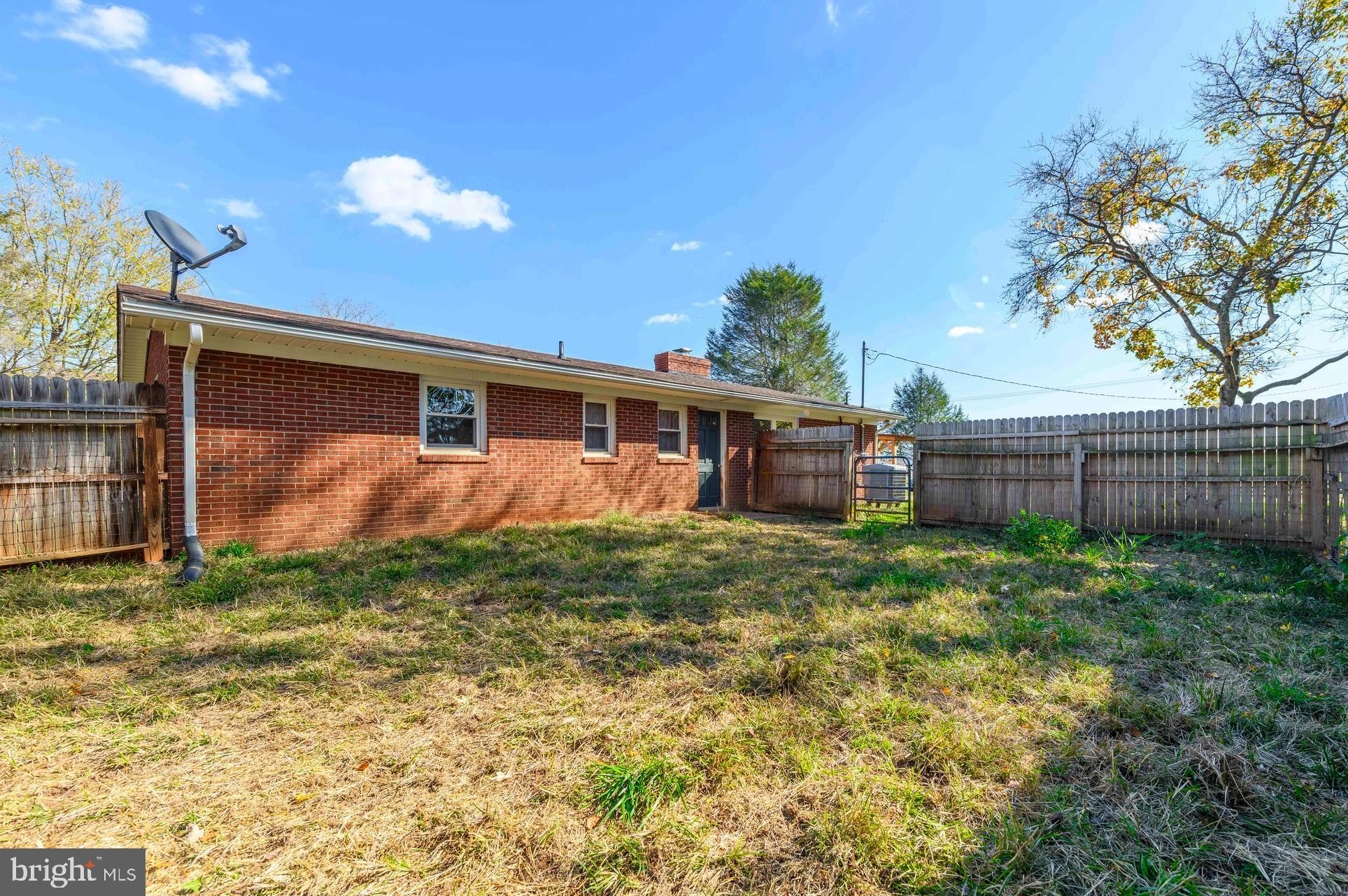 RAPPAHANNOCK COUNTY - Residential