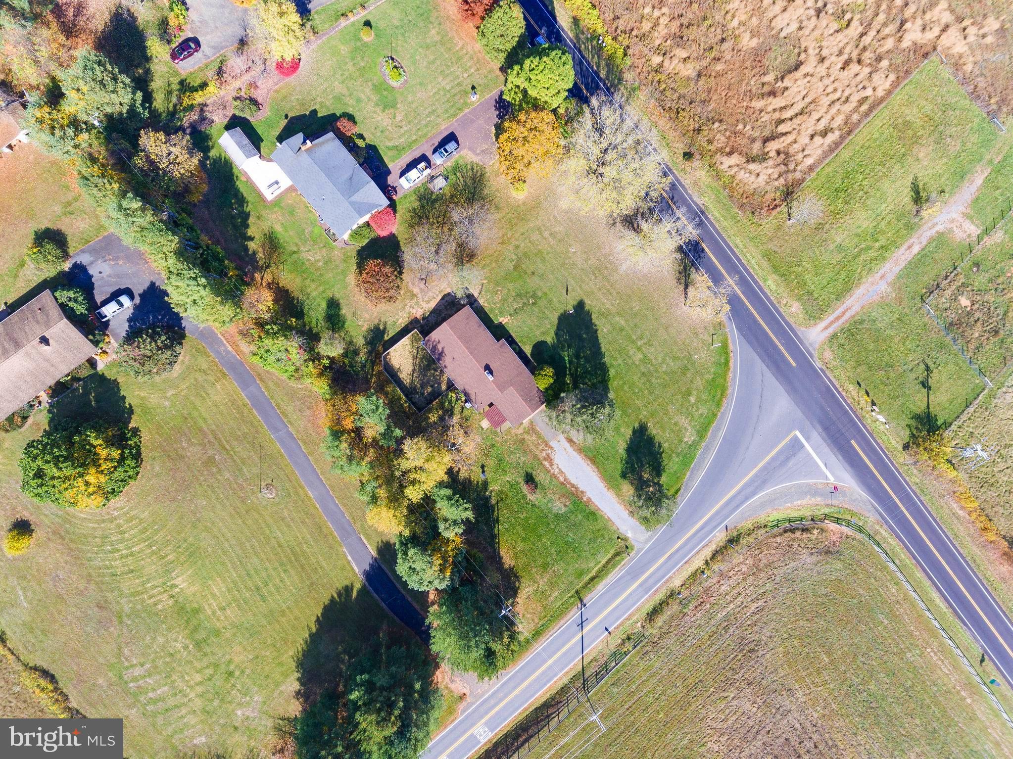 RAPPAHANNOCK COUNTY - Residential