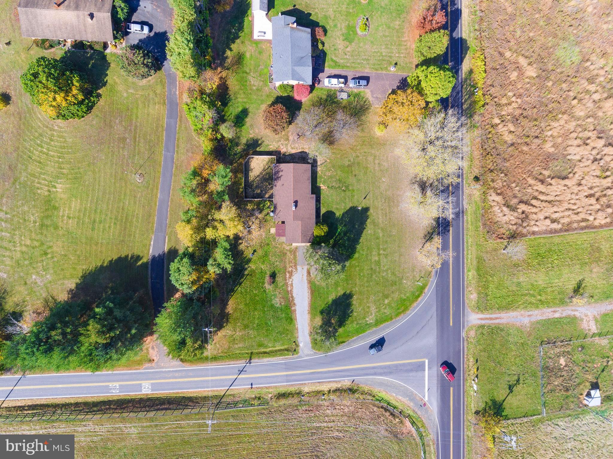 RAPPAHANNOCK COUNTY - Residential