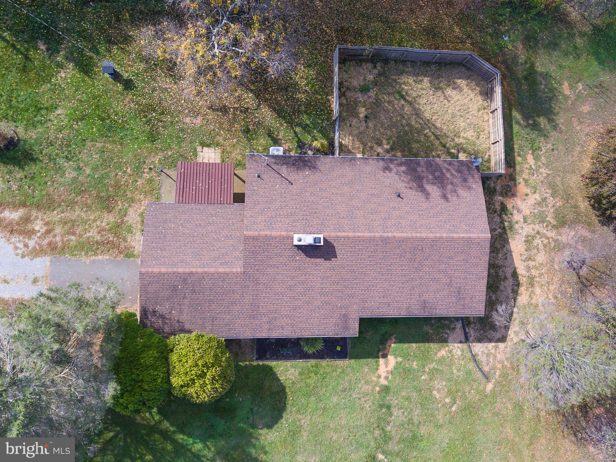 RAPPAHANNOCK COUNTY - Residential