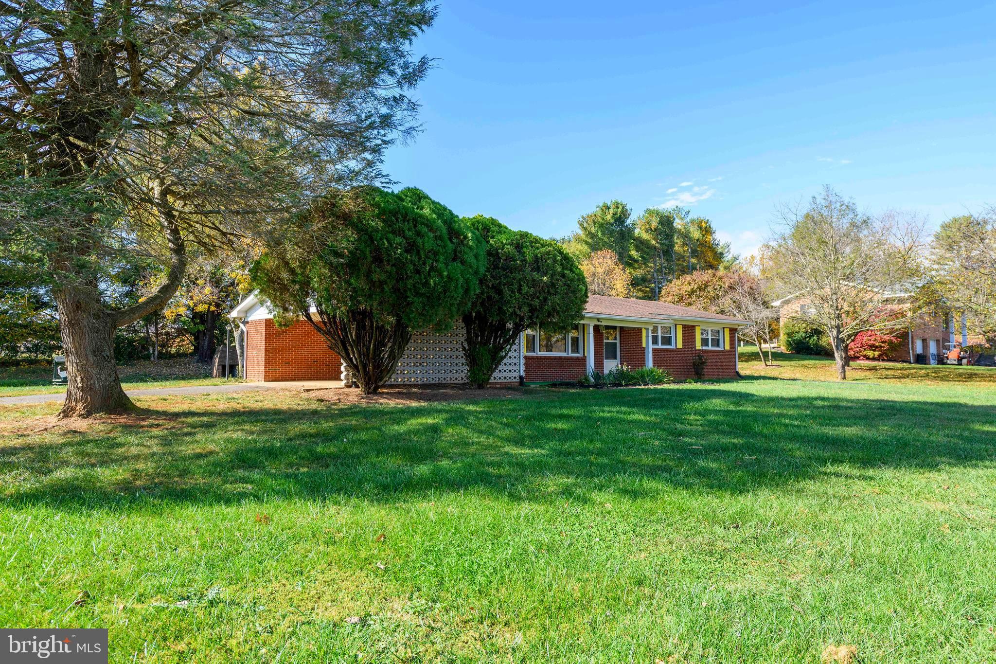 RAPPAHANNOCK COUNTY - Residential