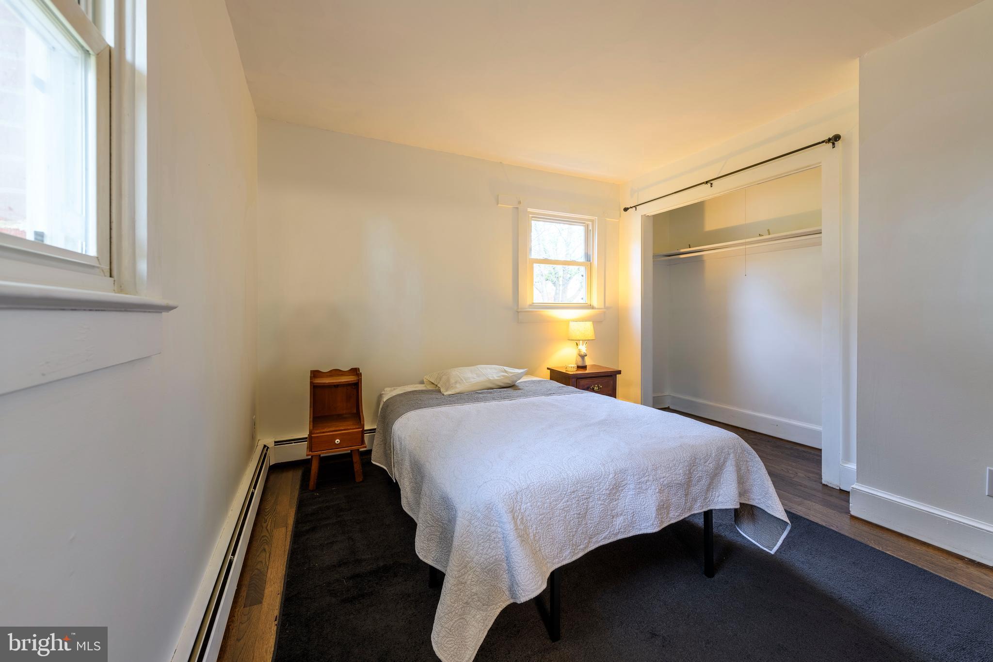 RAPPAHANNOCK COUNTY - Residential